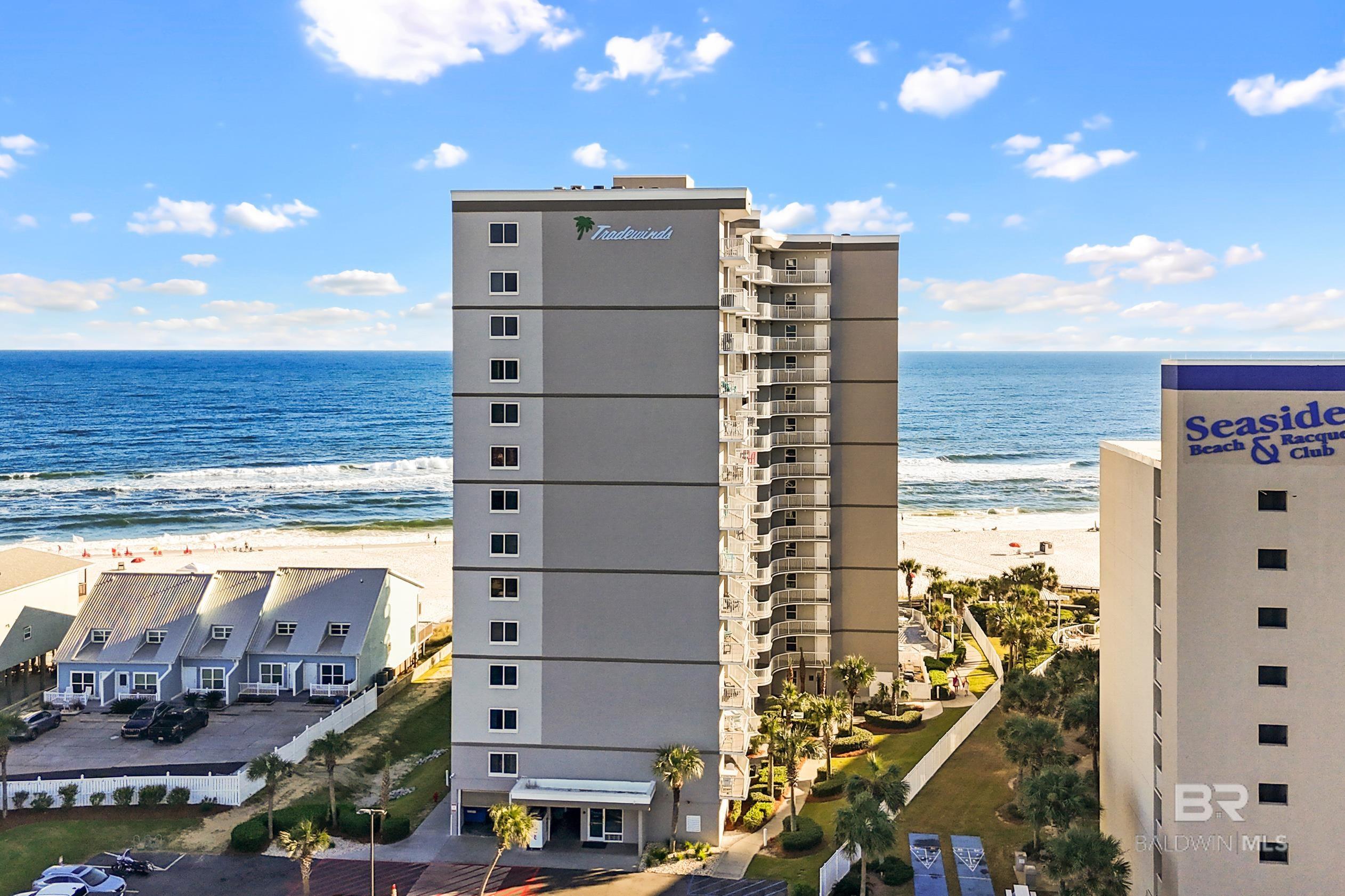 Condos for Sale in Tradewinds - Orange Beach AL