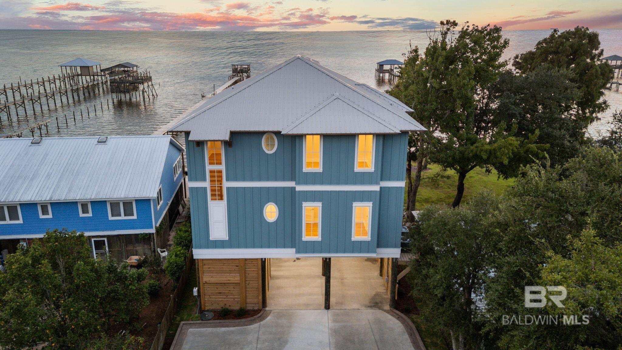 Most Expensive Homes in Fairhope