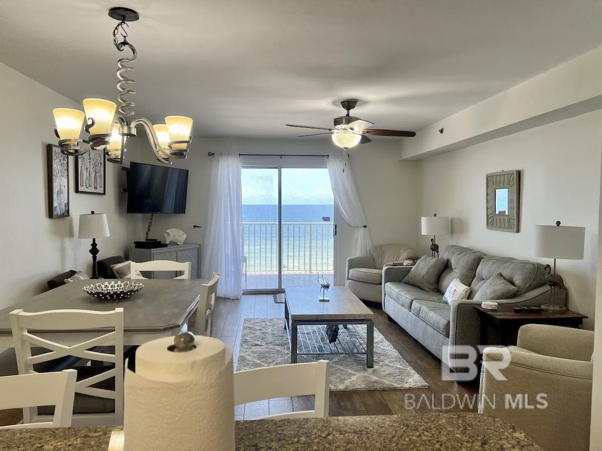 Orange Beach Condos from $500,000 to $600,000