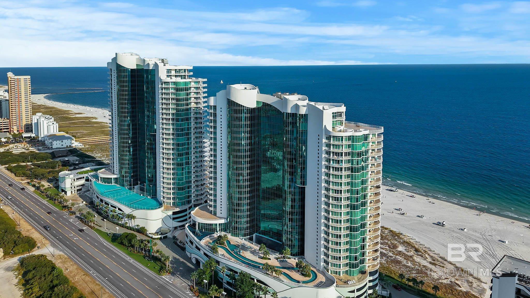 Condos for Sale at Turquoise Place Orange Beach