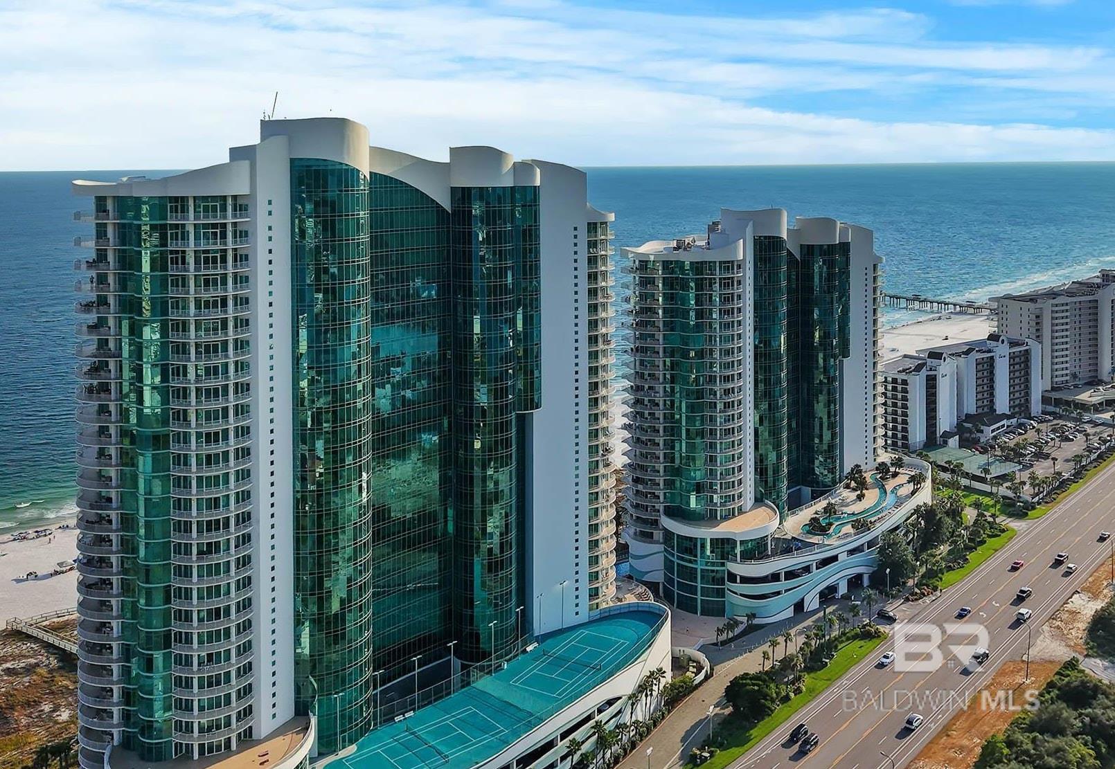 Condos for Sale at Turquoise Place Orange Beach