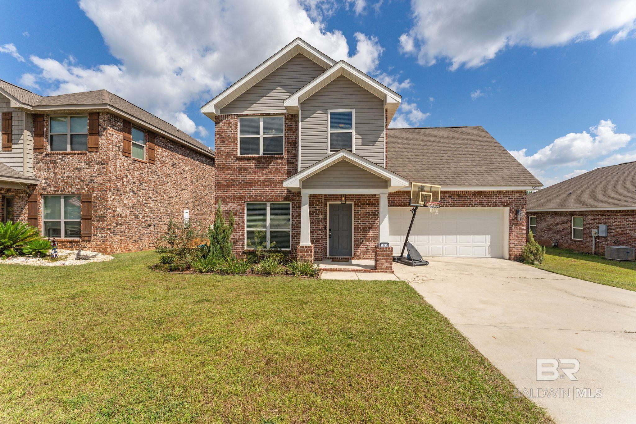 Homes for Sale in Stonebridge - Spanish Fort AL
