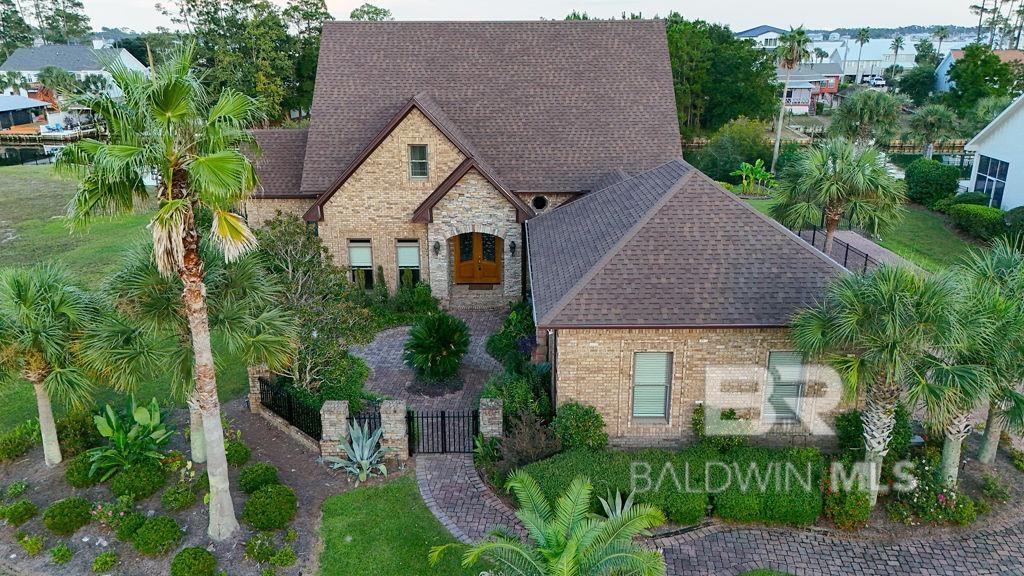 Elberta AL Real Estate