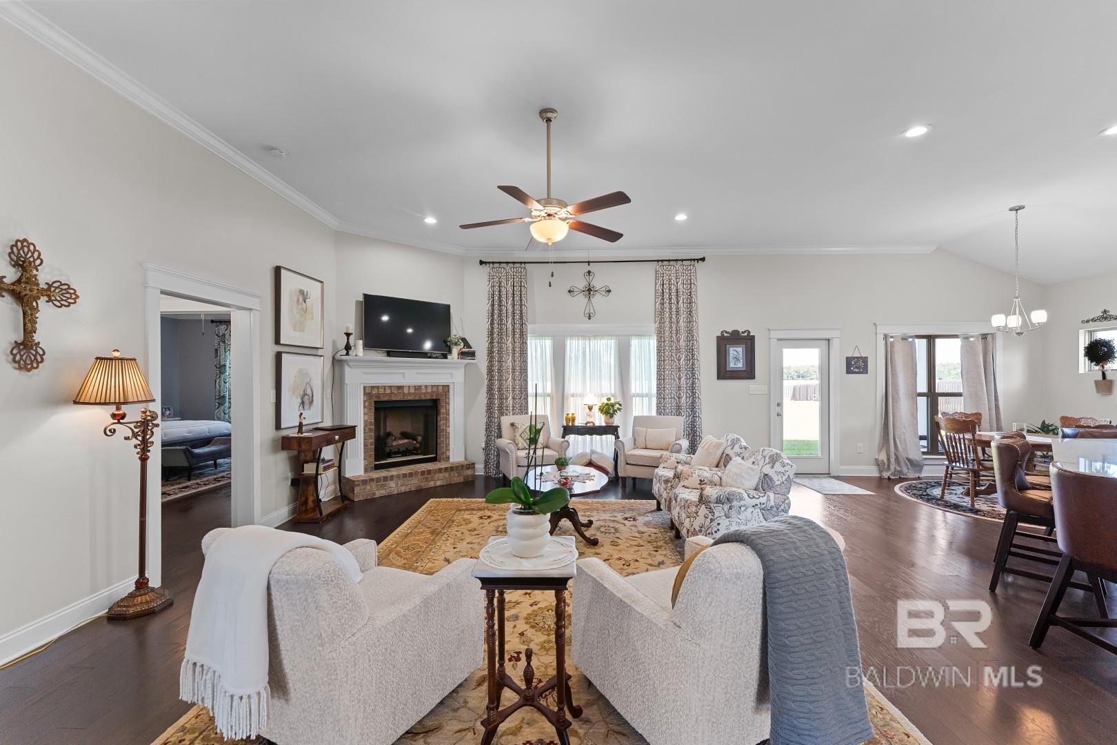 9430 Volterra Avenue, Daphne, AL, 36526