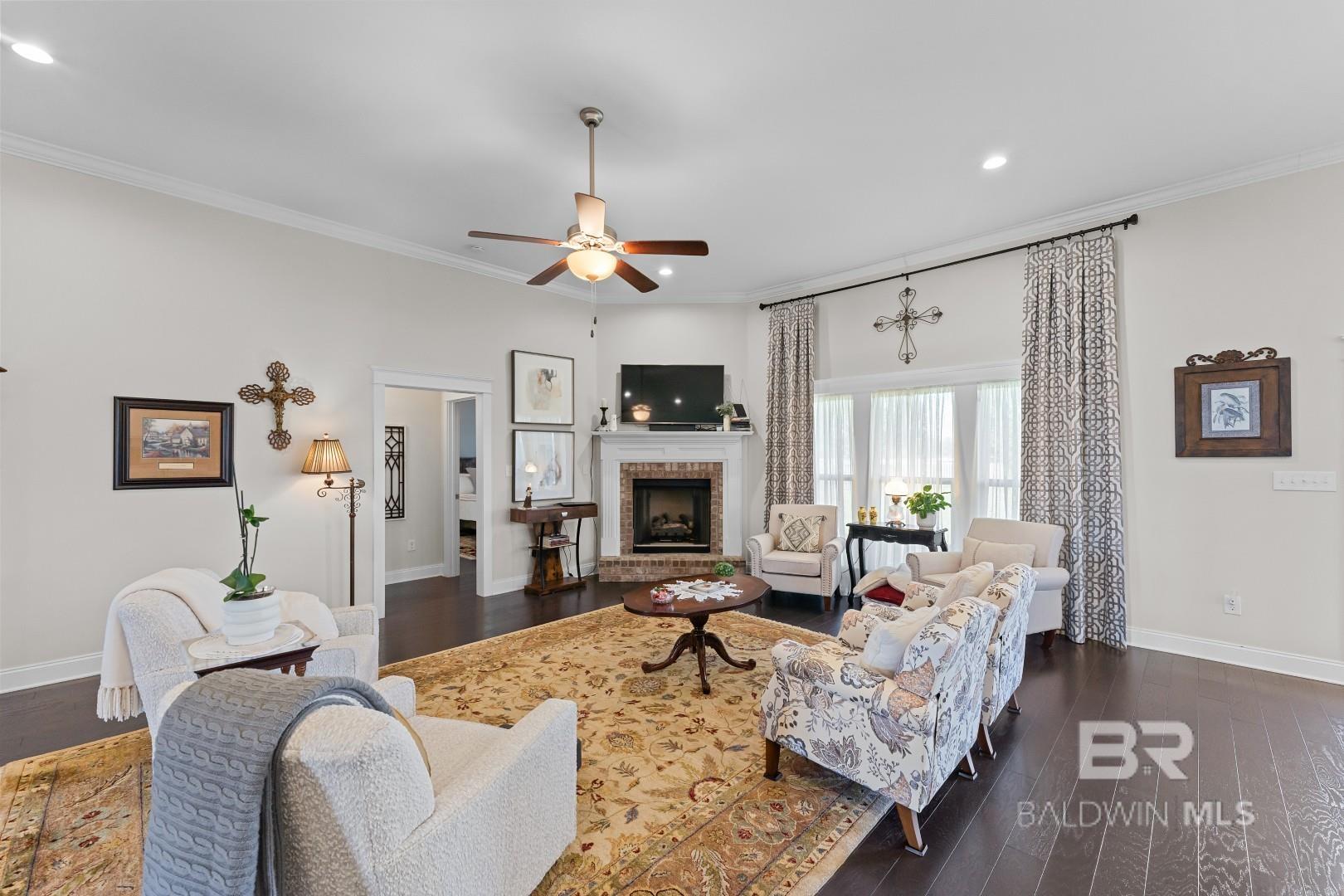 9430 Volterra Avenue, Daphne, AL, 36526