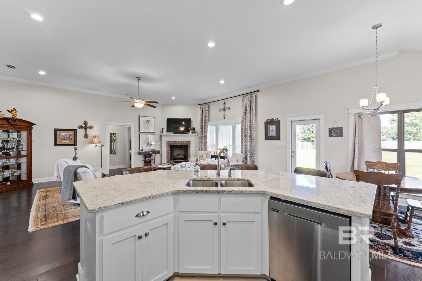 9430 Volterra Avenue, Daphne, AL, 36526