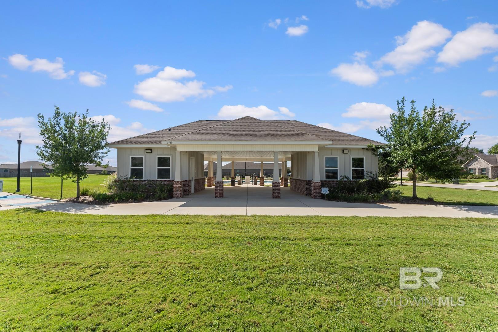 9430 Volterra Avenue, Daphne, AL, 36526