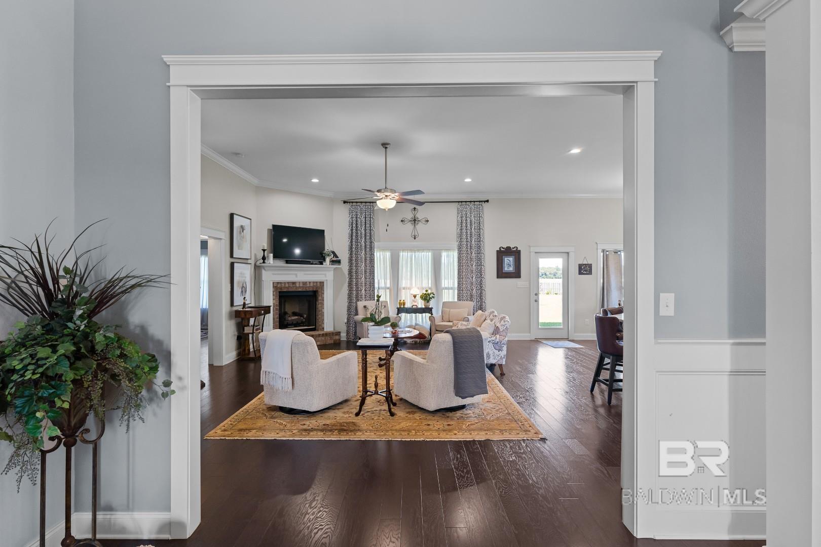 9430 Volterra Avenue, Daphne, AL, 36526