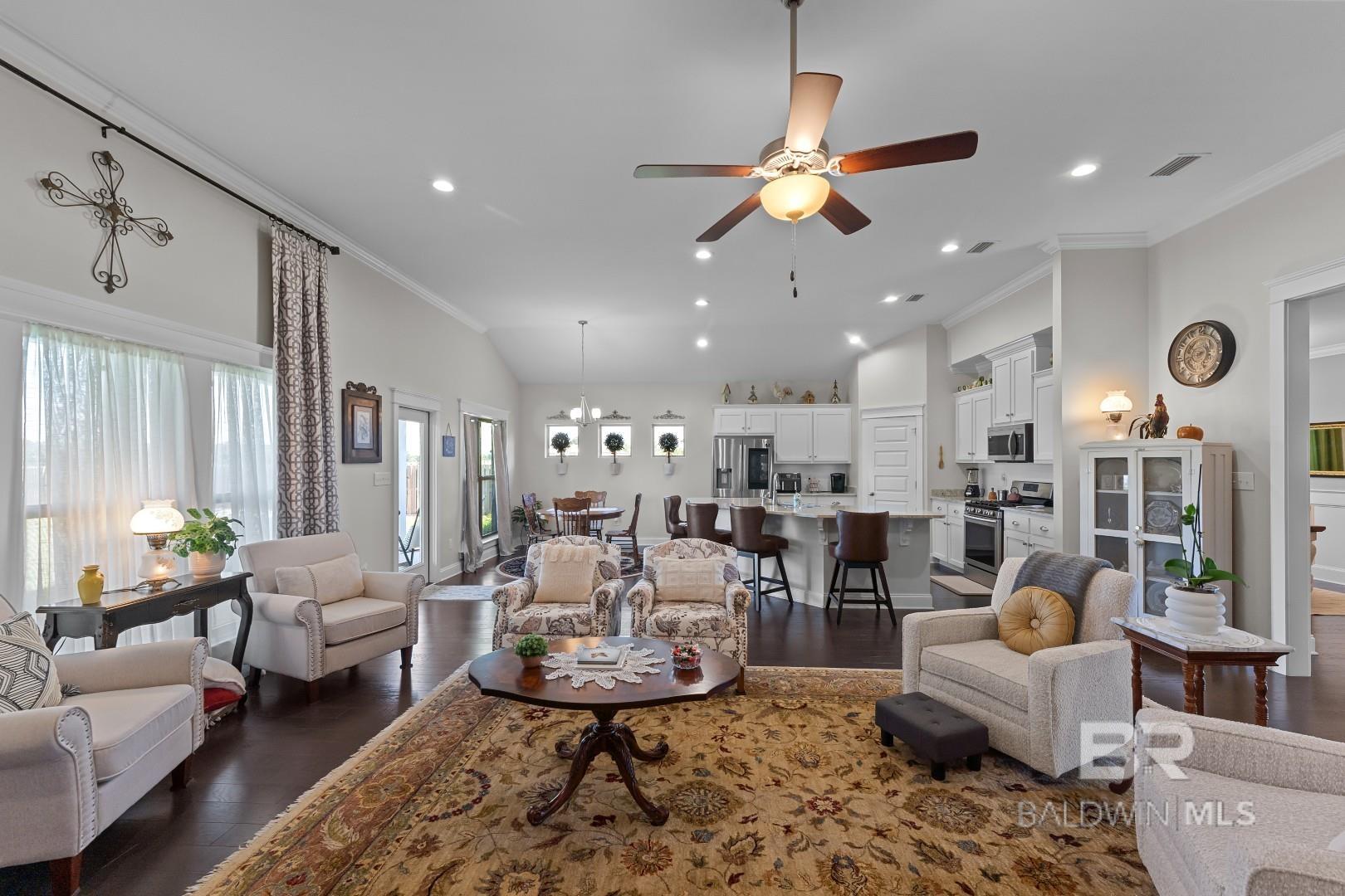 9430 Volterra Avenue, Daphne, AL, 36526