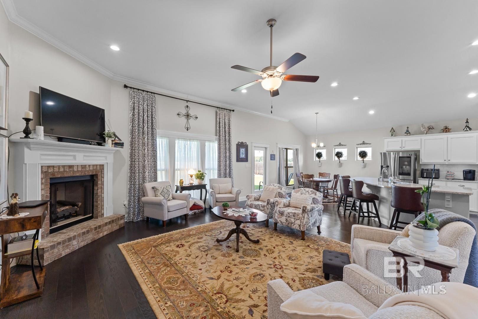 9430 Volterra Avenue, Daphne, AL, 36526