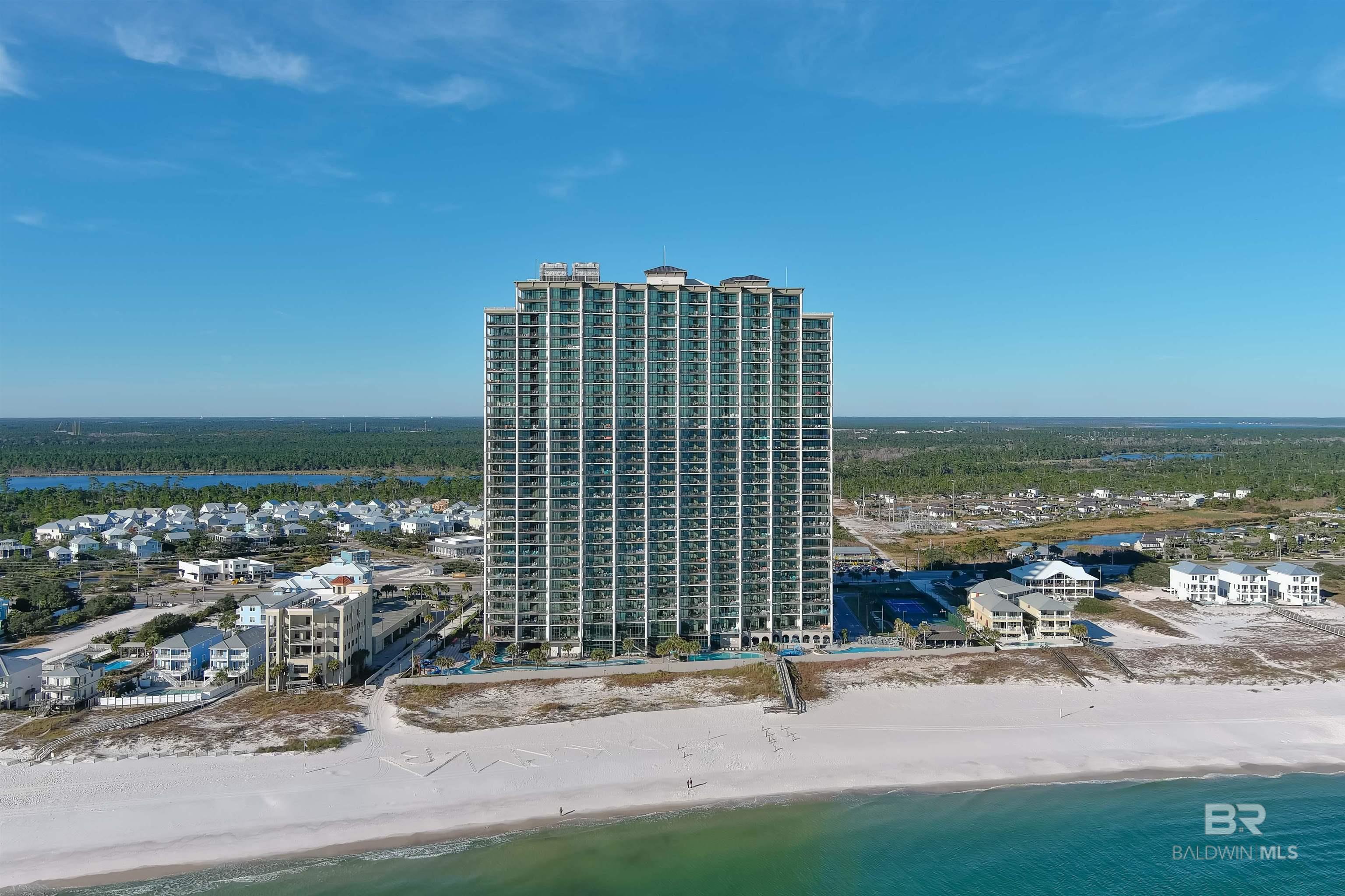 Gulf Shores and Orange Beach Condos