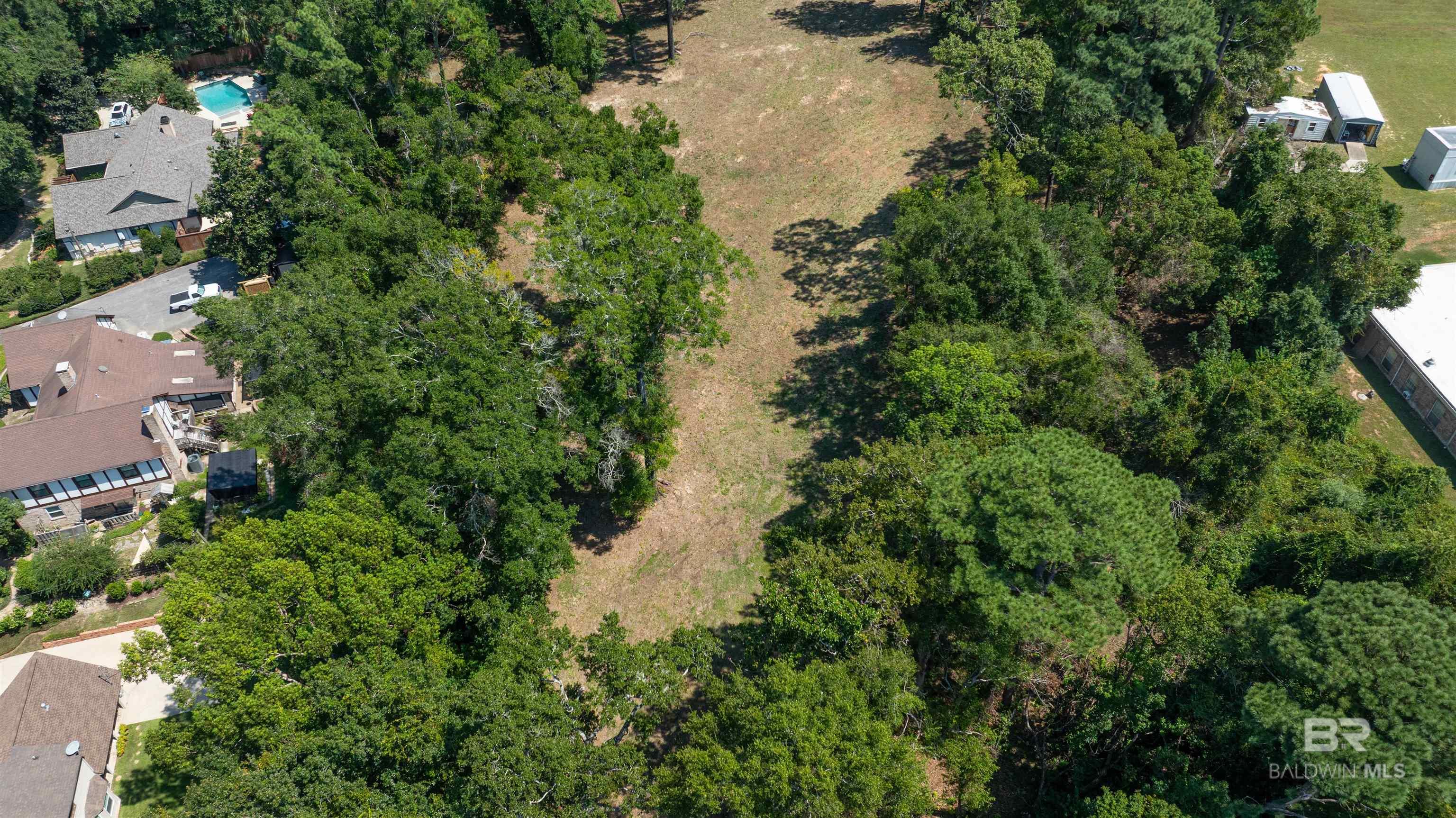 Land For Sale in Fairhope AL