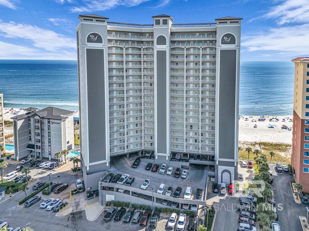 Condos for Sale in Seawind - Gulf Shores AL