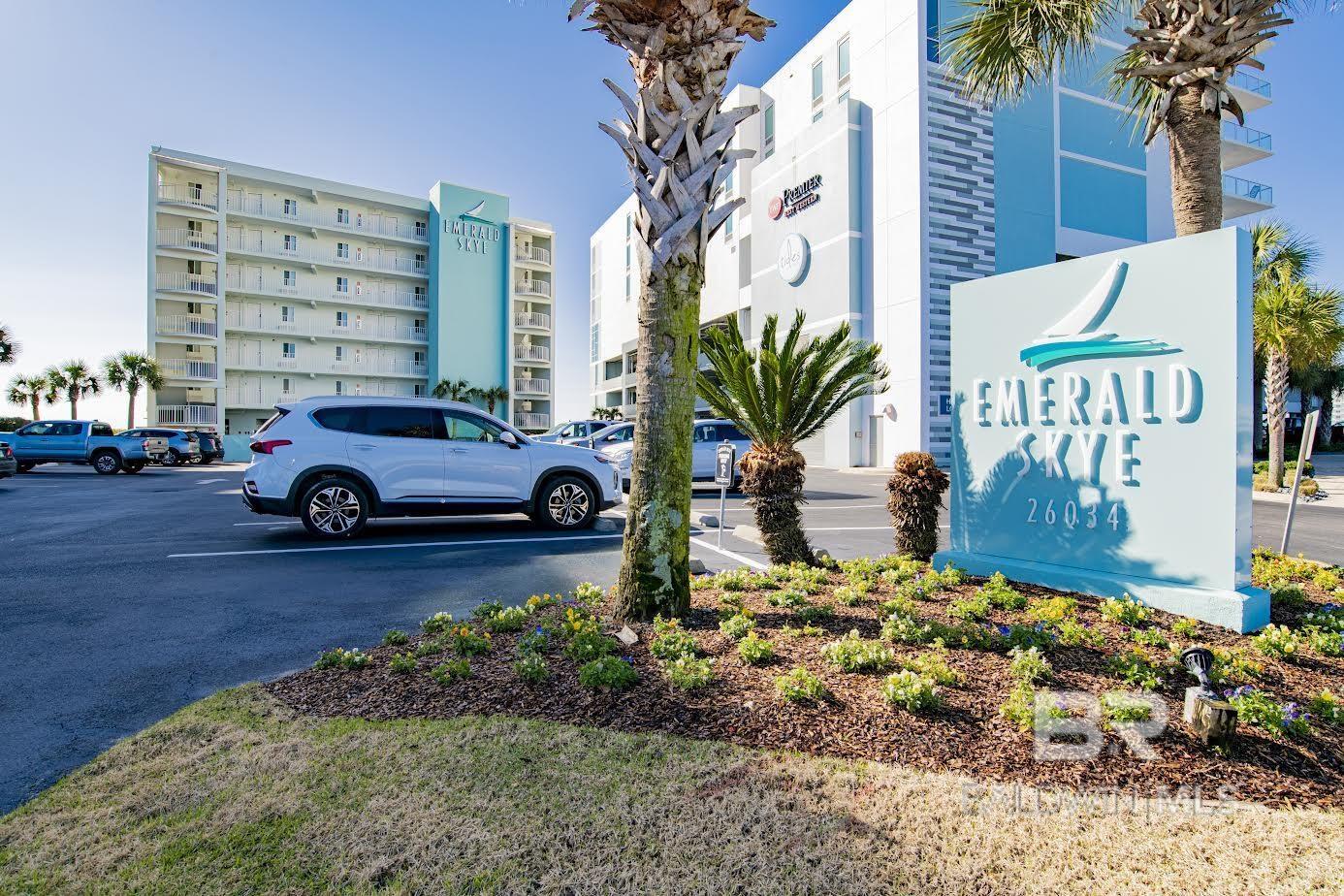 Condos for Sale in Emerald Skye - Orange Beach AL