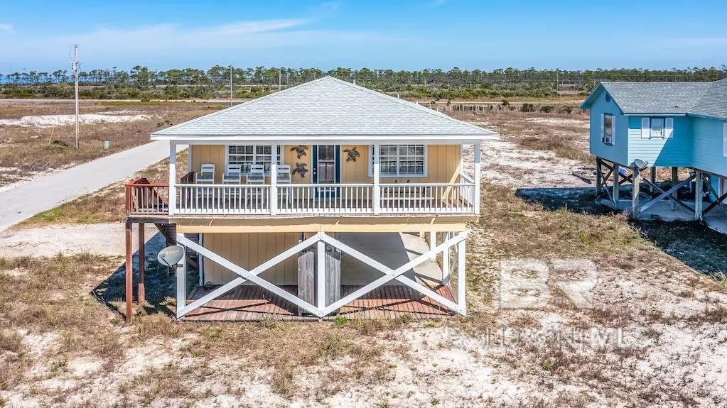Single Family Homes for Sale in Gulf Shores