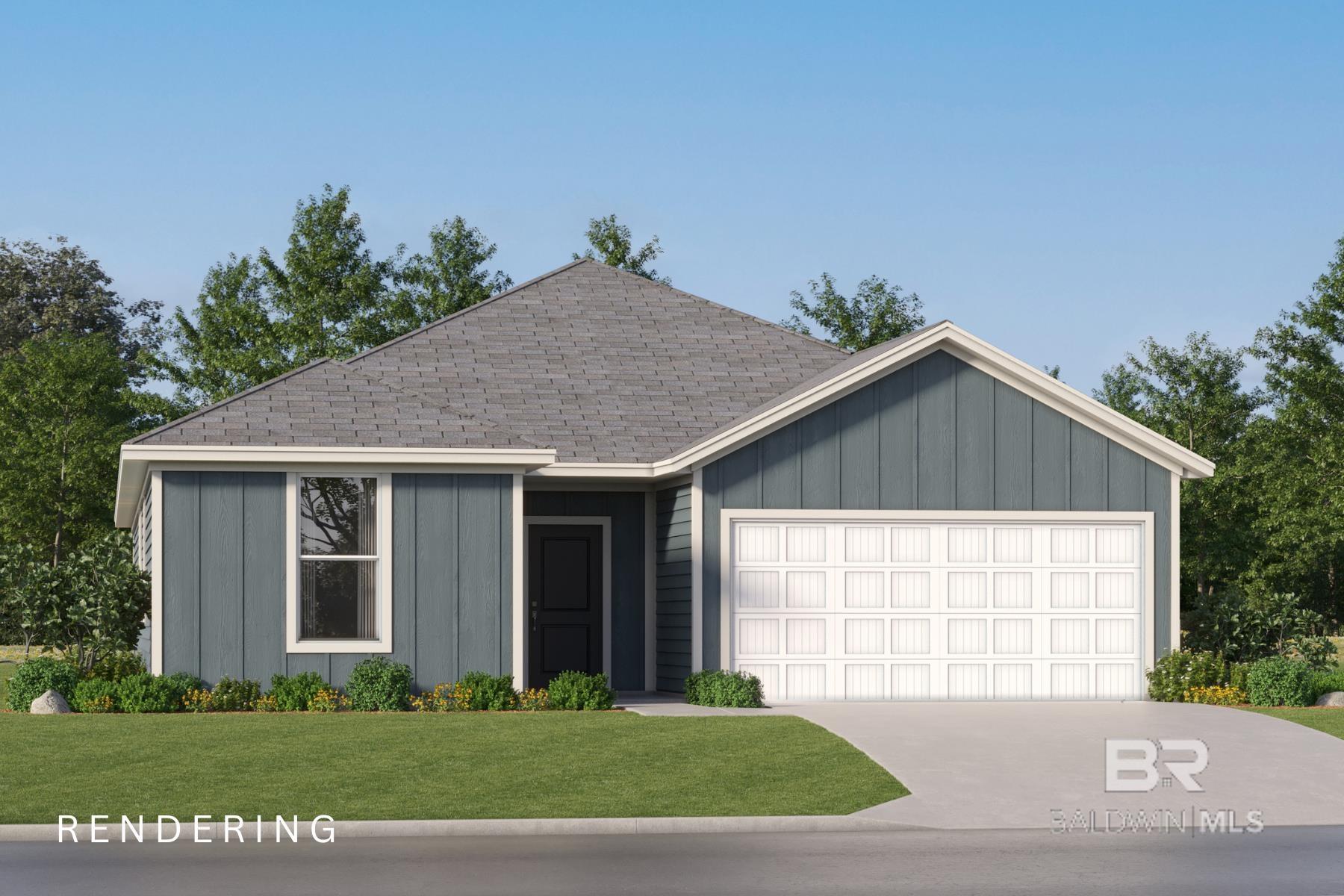 Foley Homes from $300,000 to $400,000