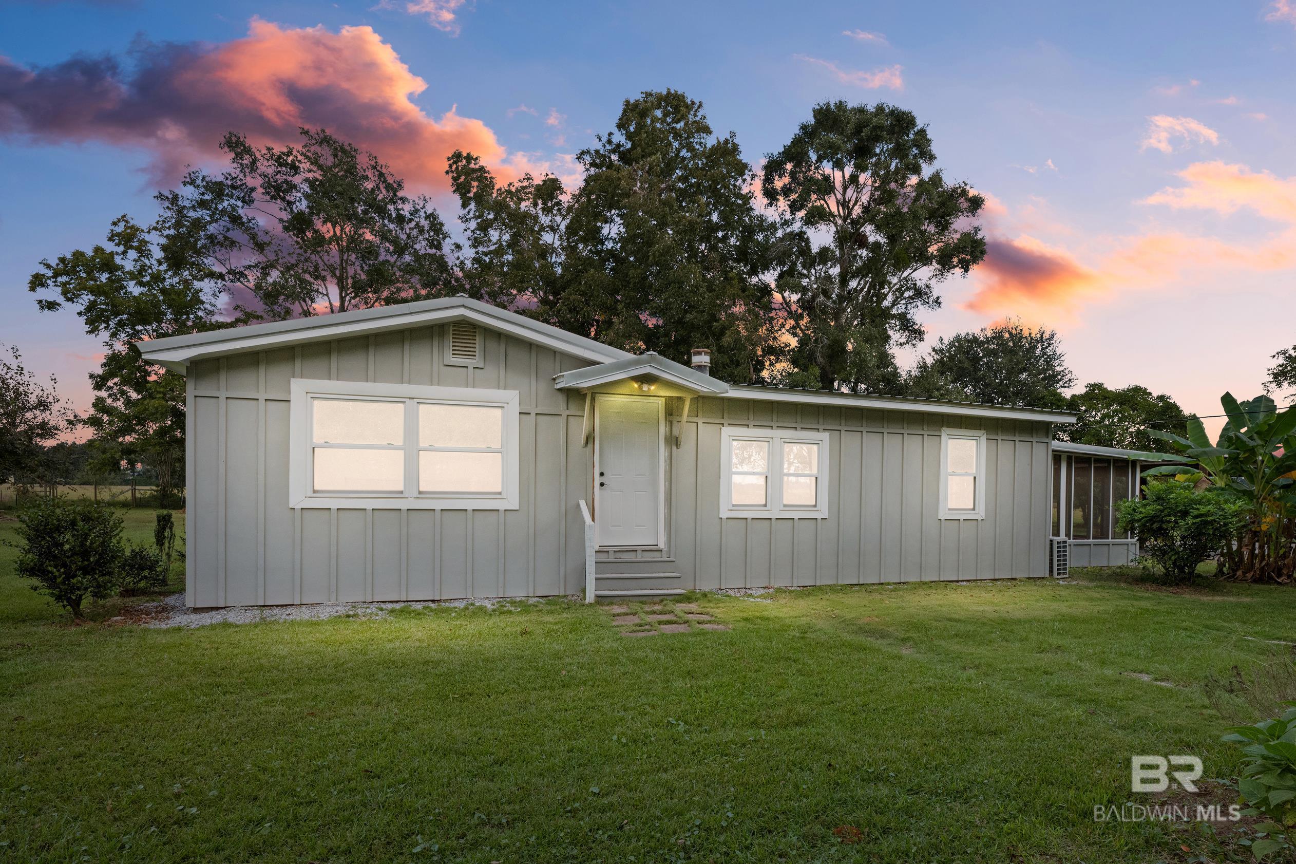 Daphne Homes from $400,000-$500,000