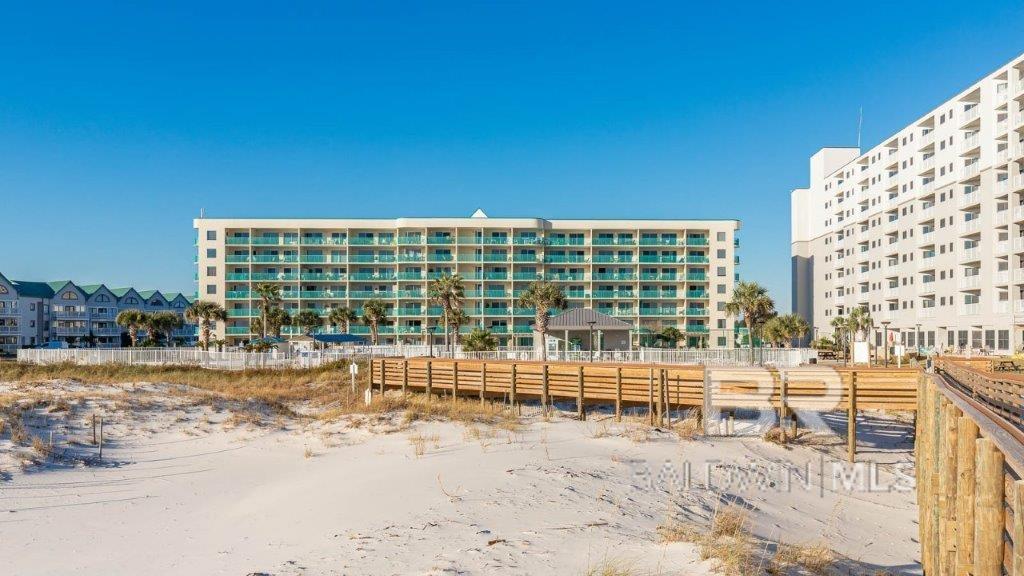 Gulf Shores Condos from $200,000-$300,000
