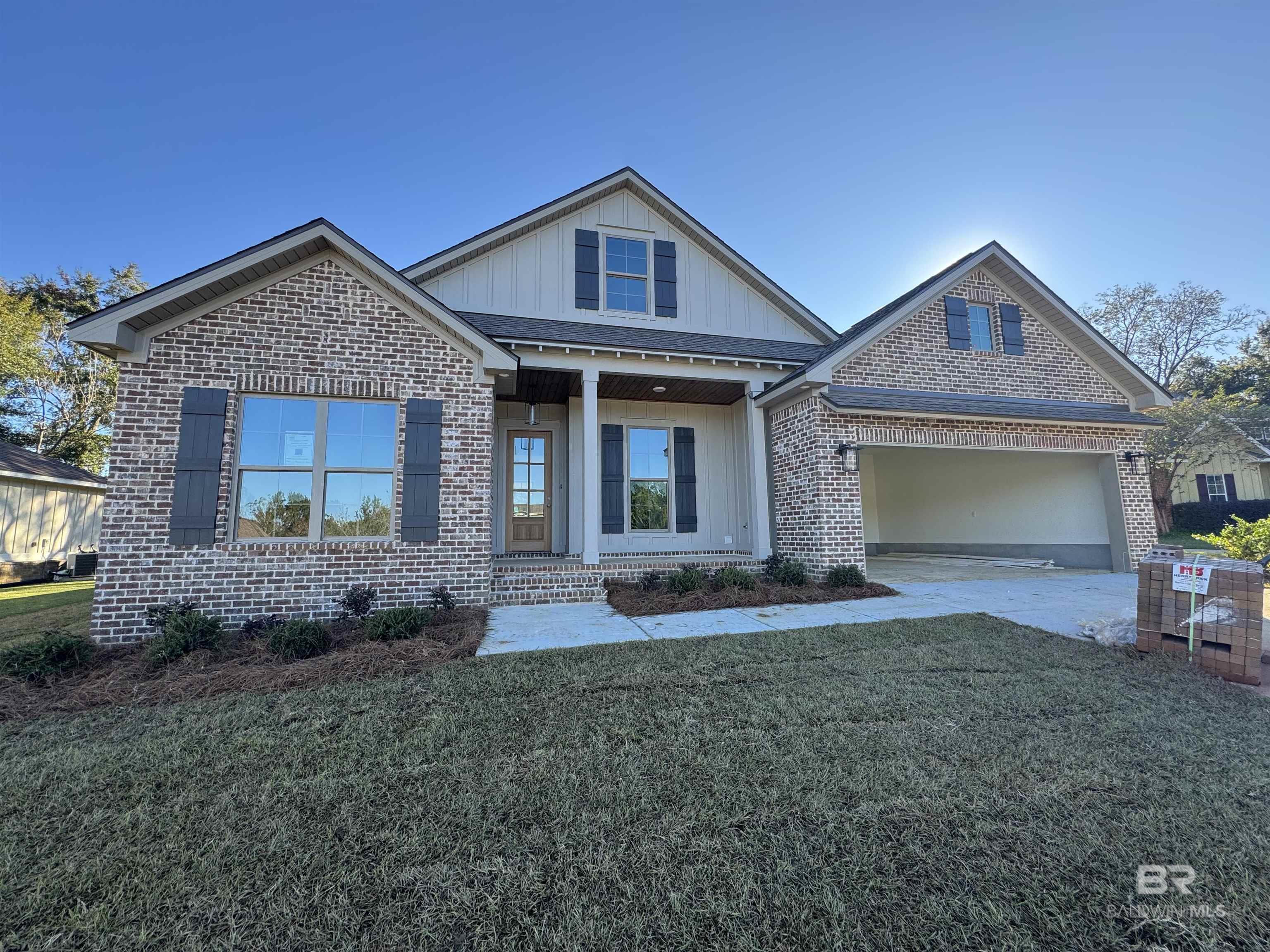 Fairhope Home from $500,000-$600,000