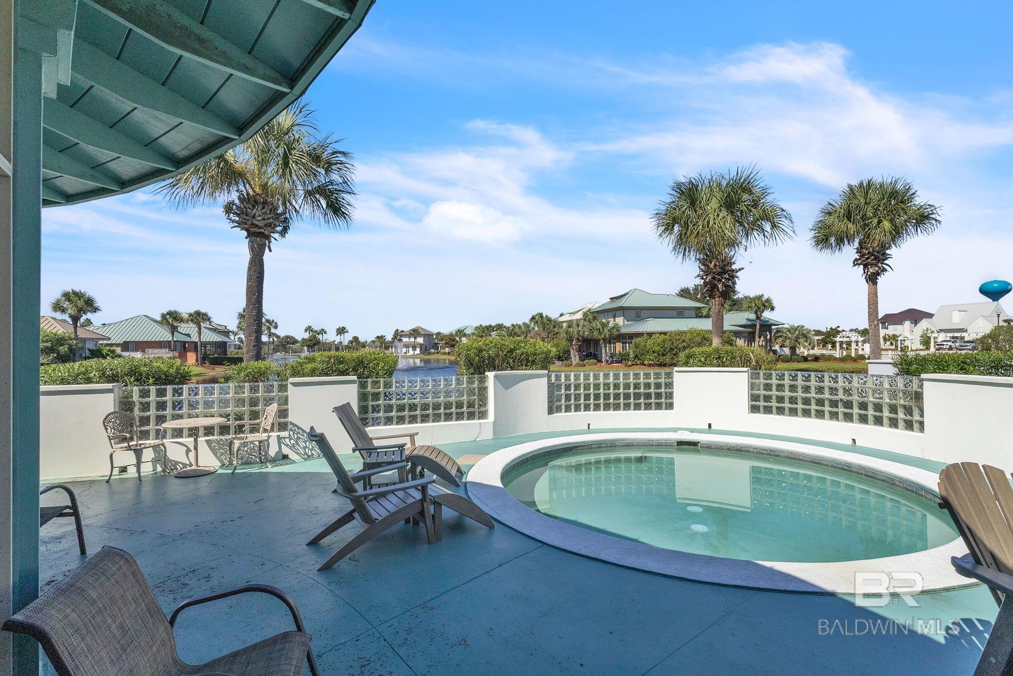 Homes for Sale in The Beach Club Cottages - Gulf Shores AL