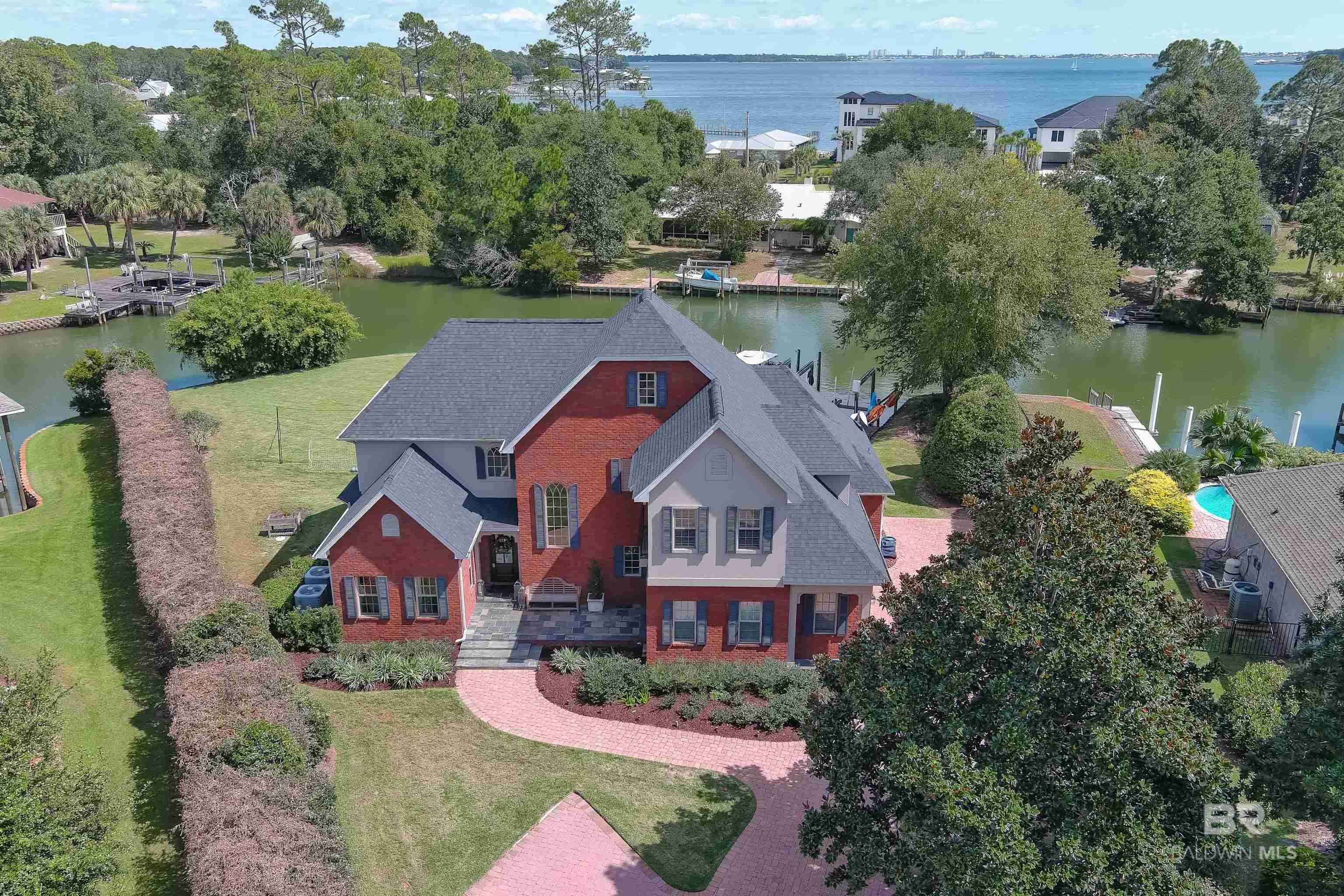 Elberta AL Real Estate