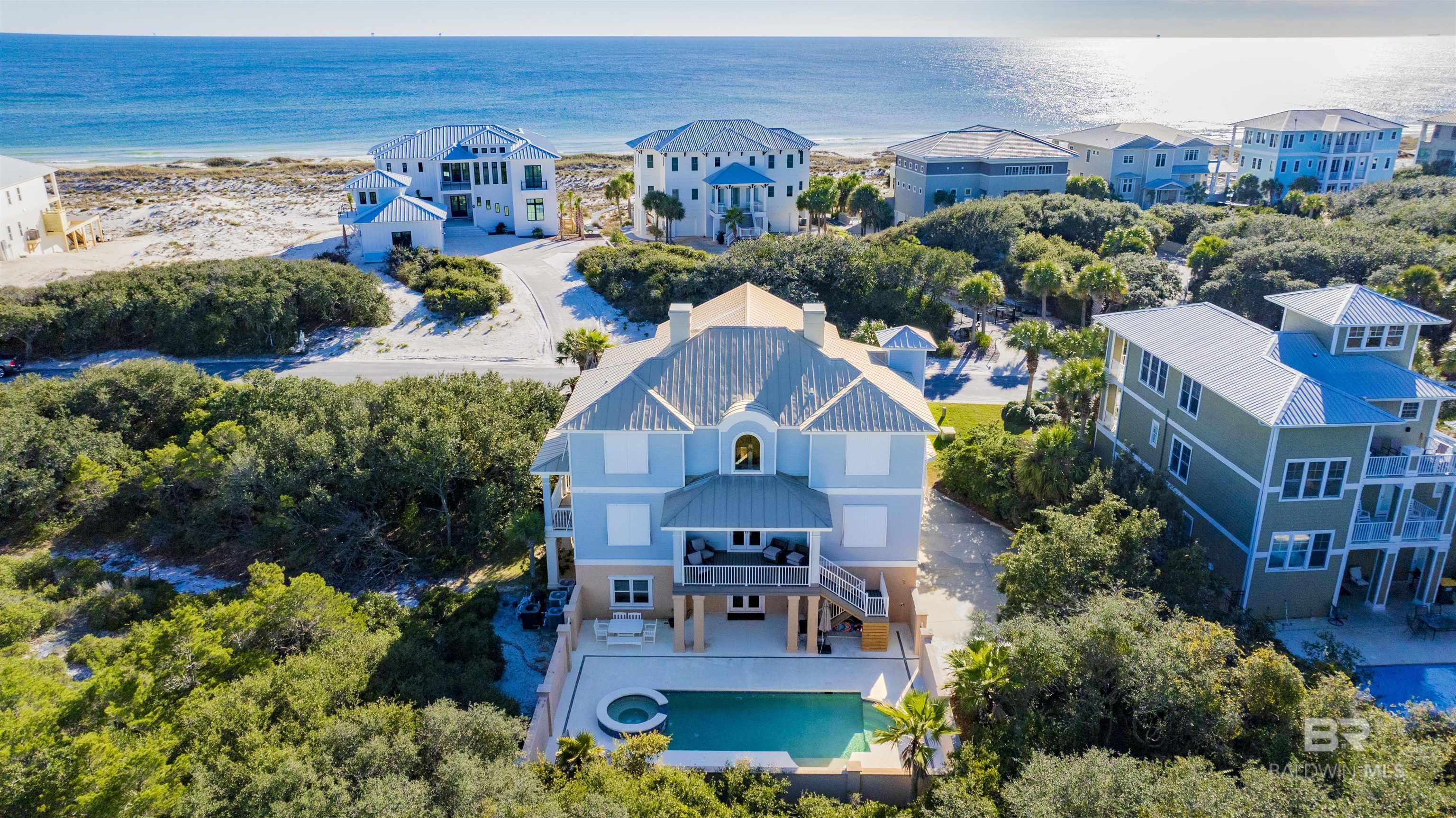 Single Family Homes for Sale in Gulf Shores