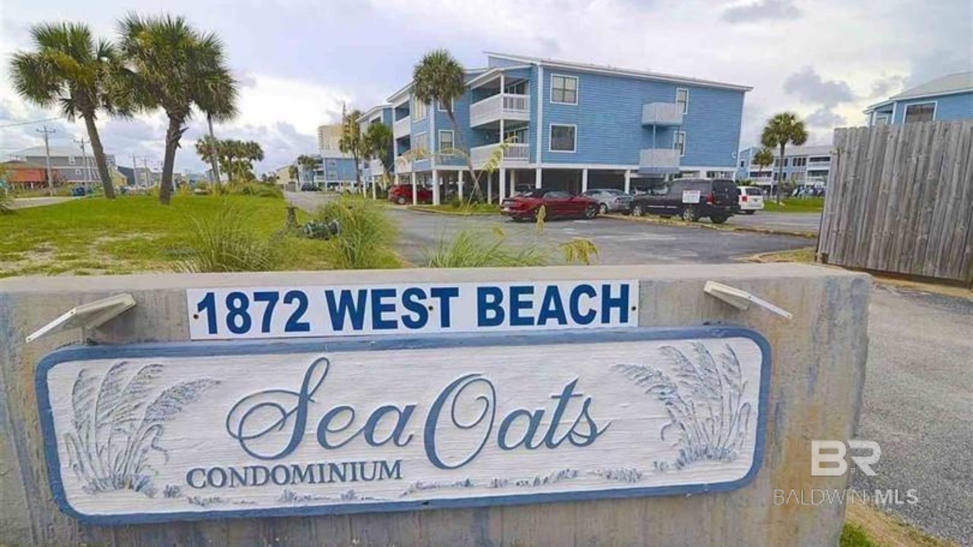 Condos for Sale in Sea Oats - Gulf Shores AL