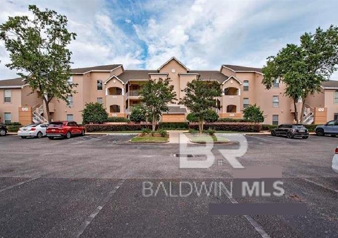 Condos for Sale in Cypress Point at Craft Farms - Gulf Shores AL