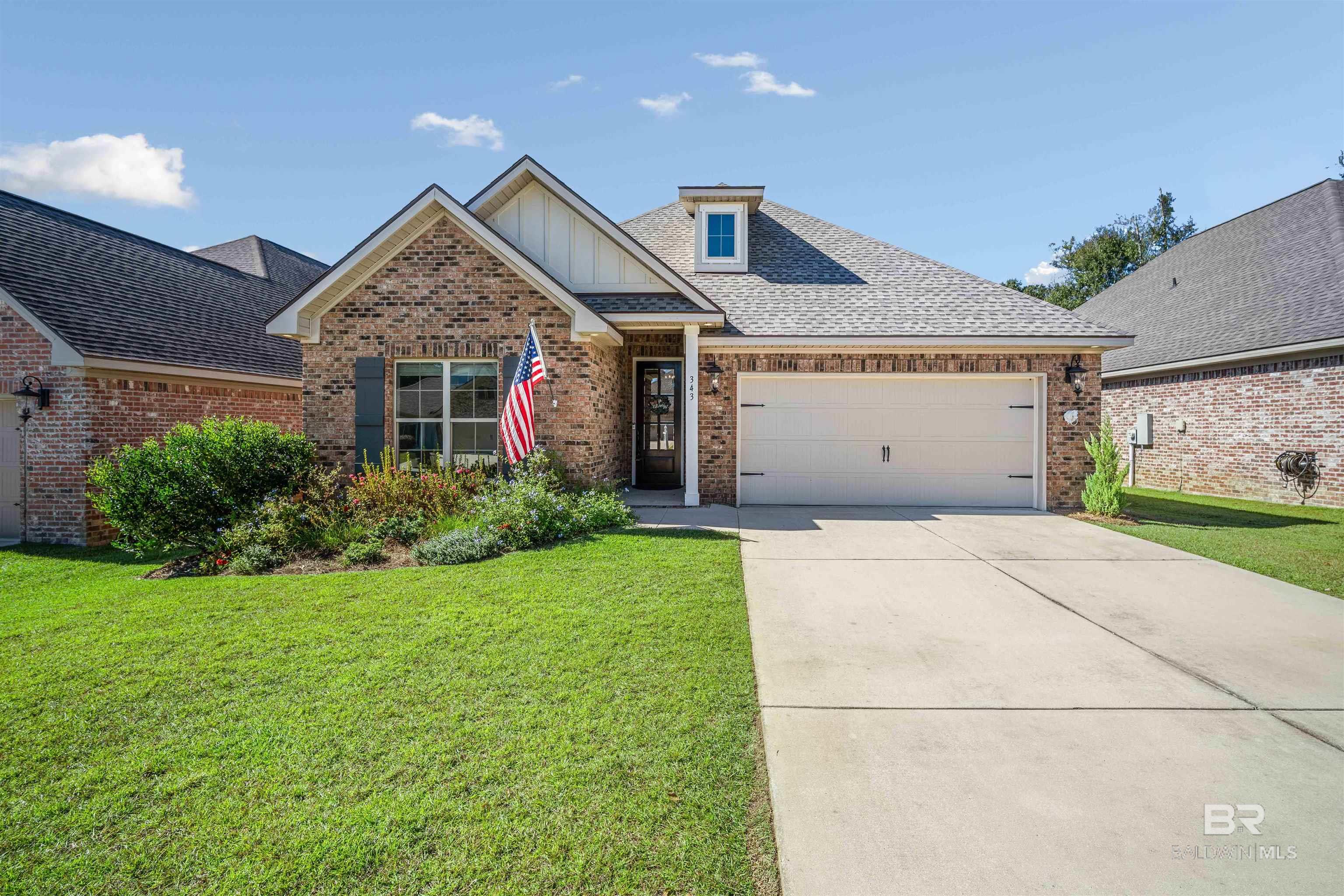 Homes for Sale in Firethorne - Fairhope AL