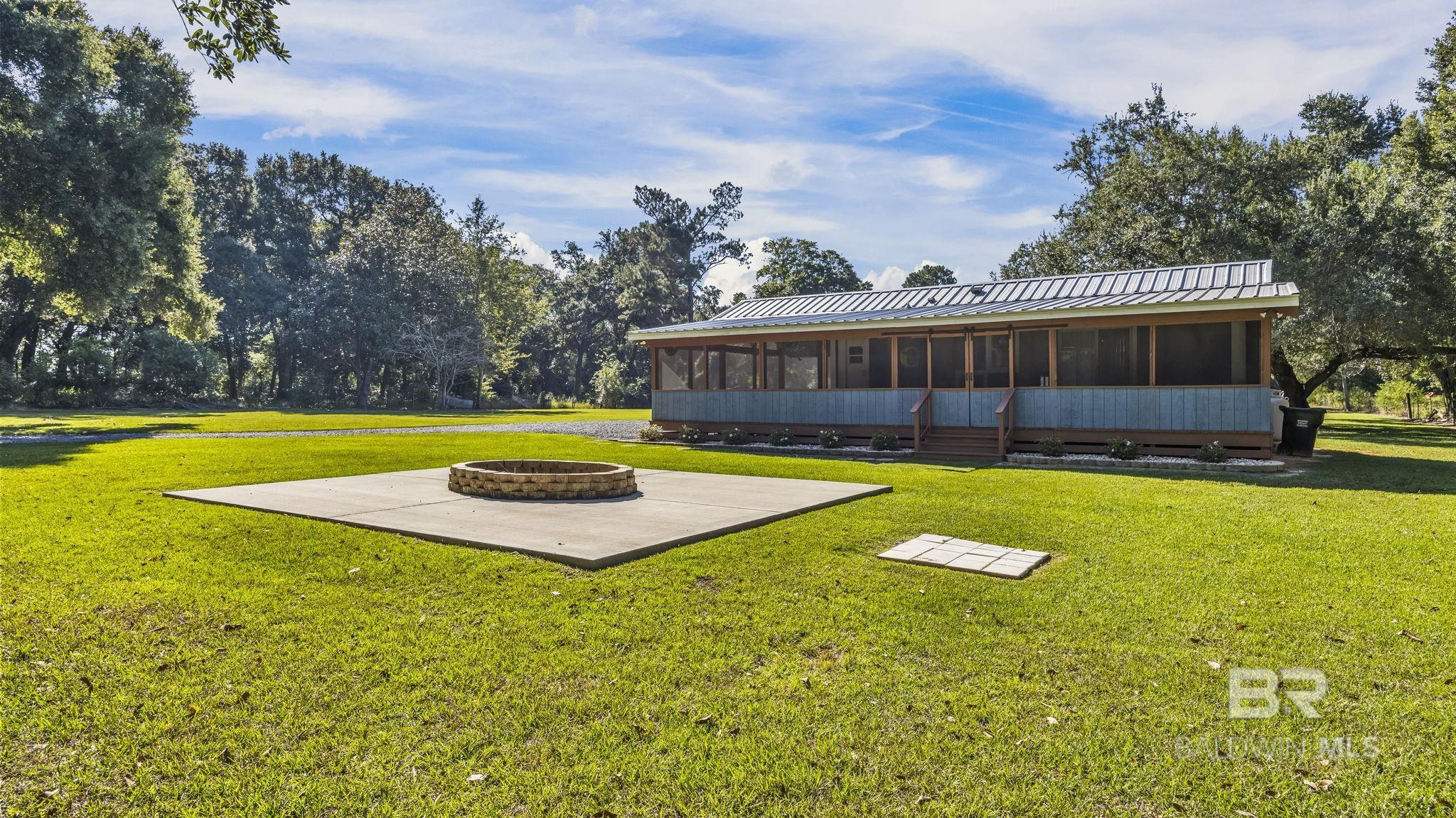 Summerdale AL Real Estate