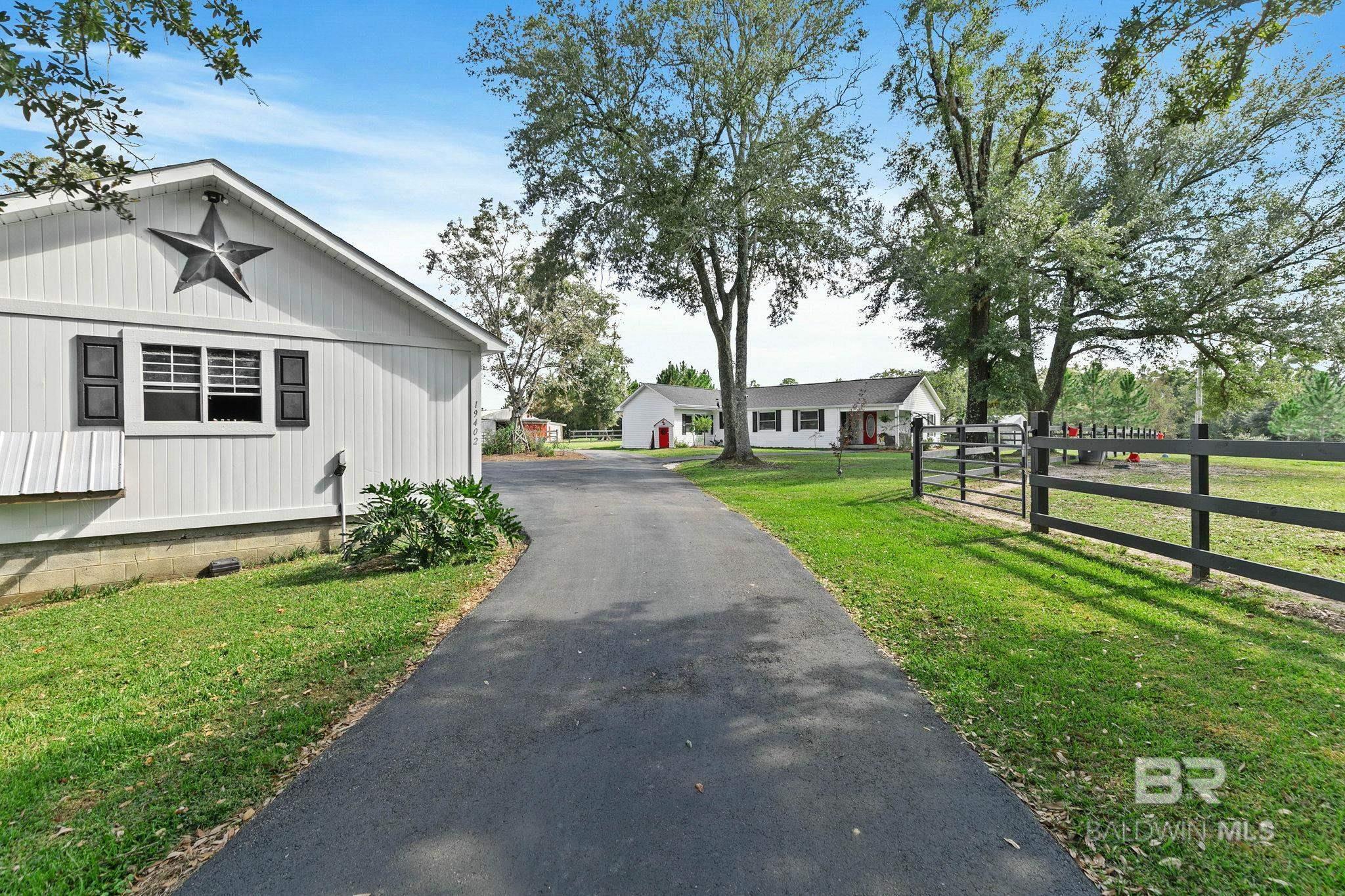 Robertsdale AL Real Estate