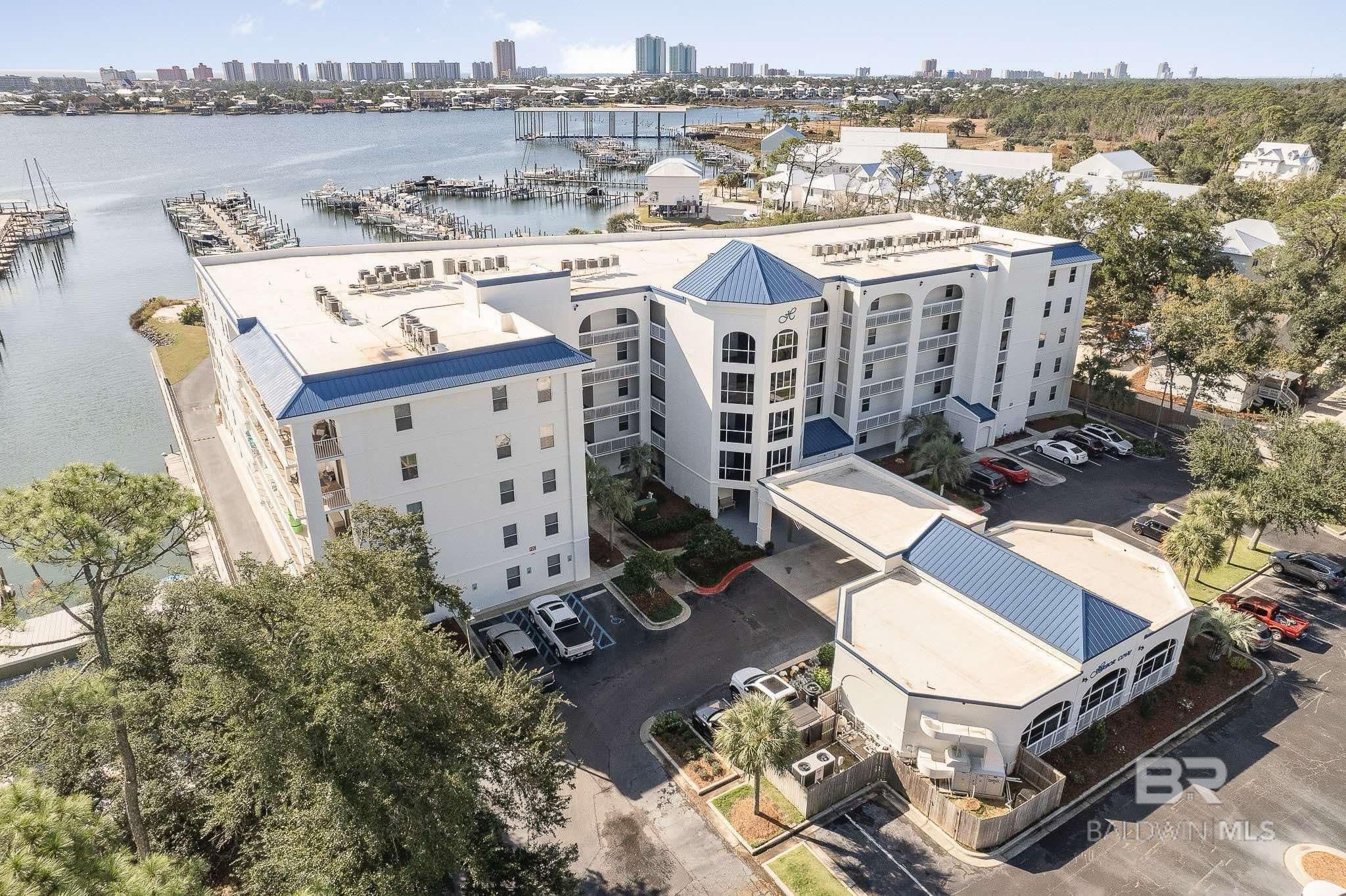 Cheap Condos in Orange Beach