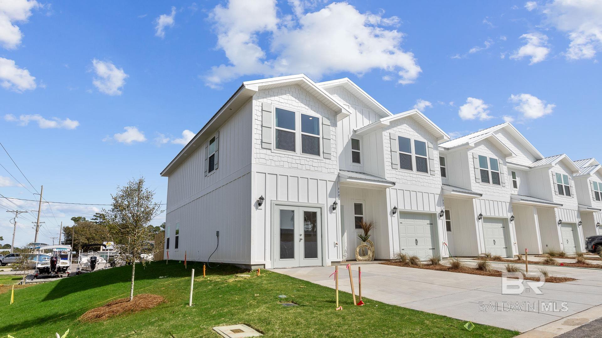 Orange Beach Homes from $300,000 to $400,000