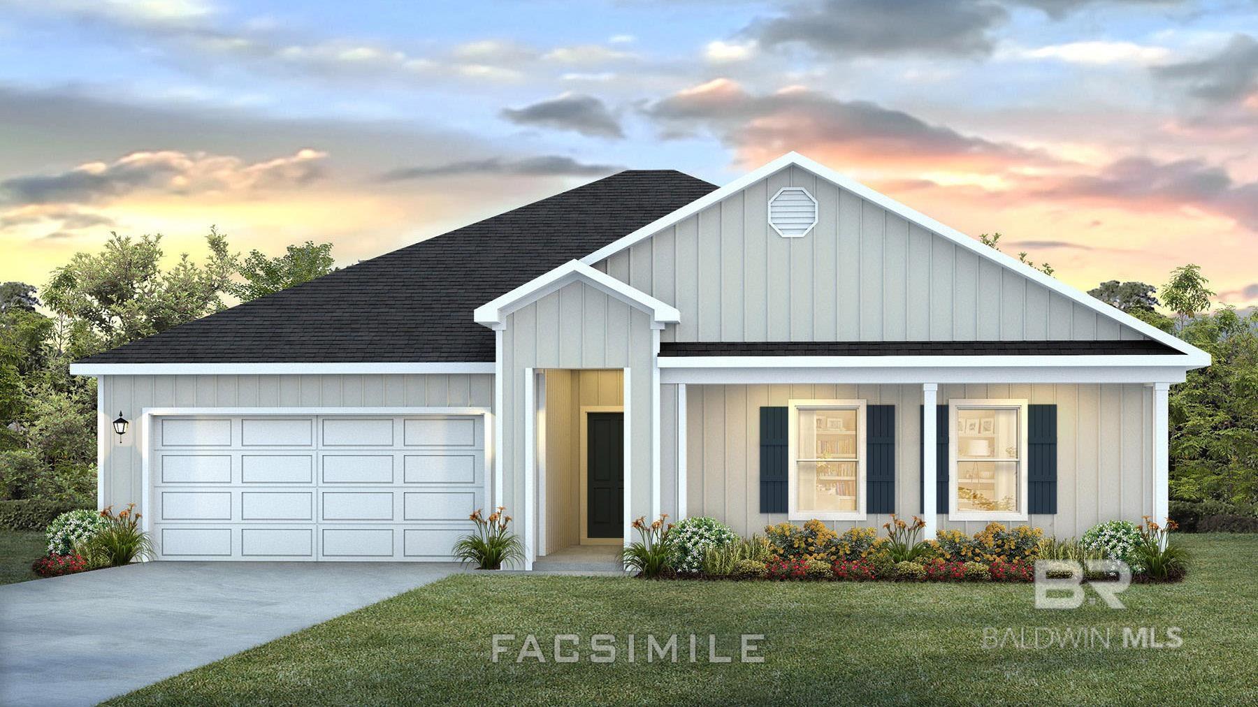 Foley Homes from $300,000 to $400,000