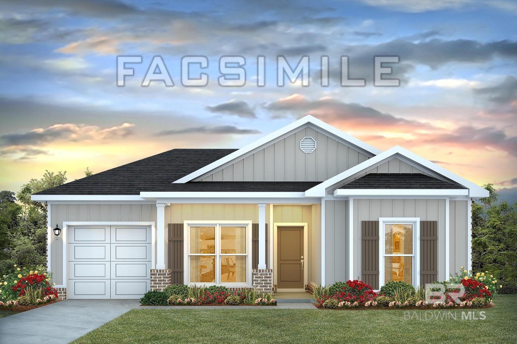 Homes for Sale in Belforest - Daphne AL