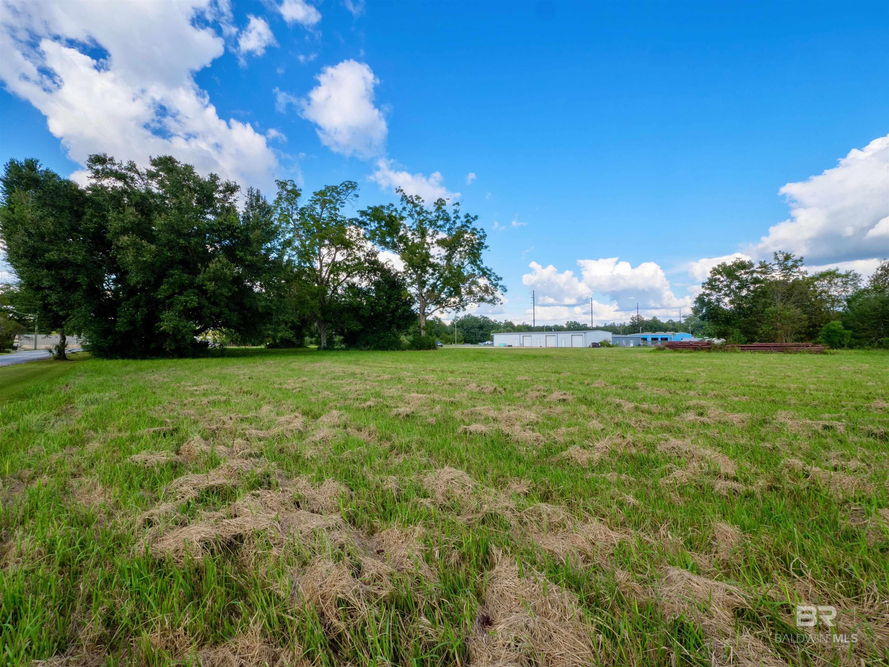 Land For Sale in Foley AL