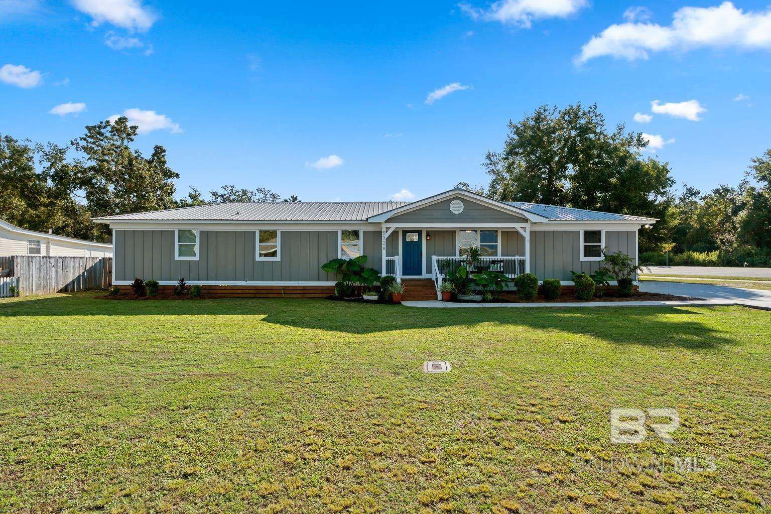 Homes for Sale in Bear Point Estates - Orange Beach AL