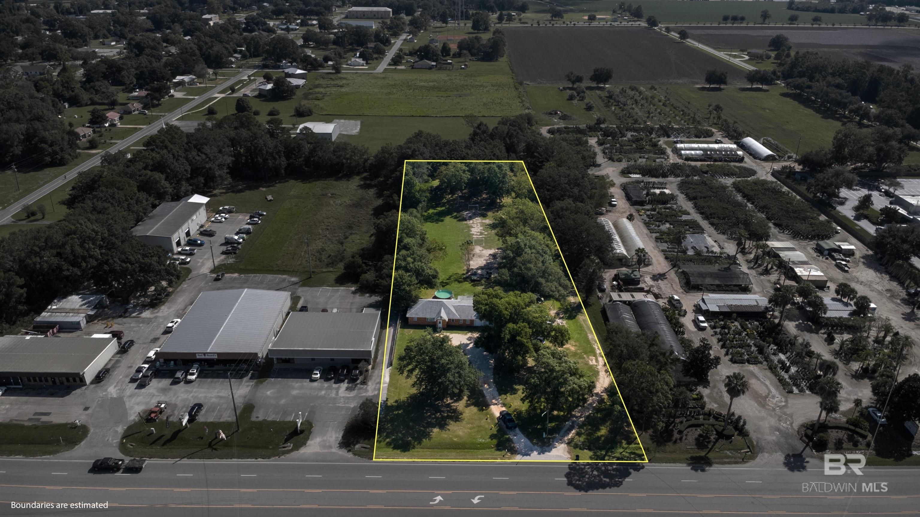 Summerdale AL Real Estate