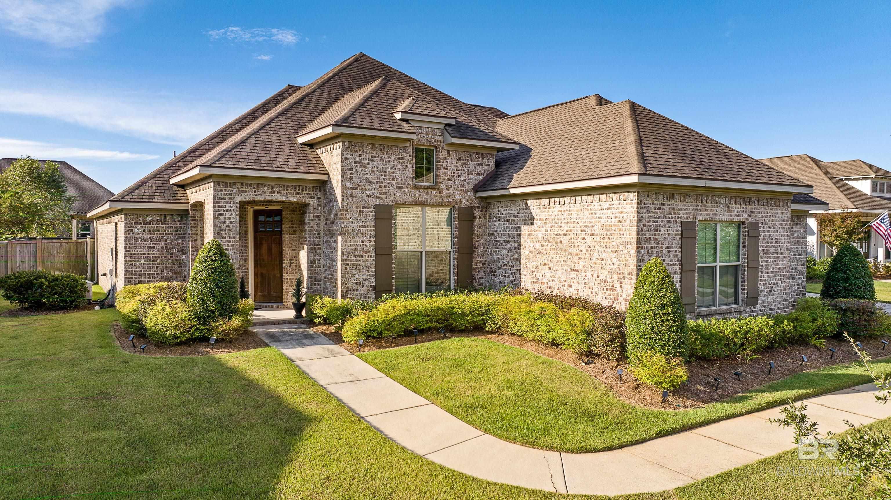 Daphne East Elementary School - Homes for Sale