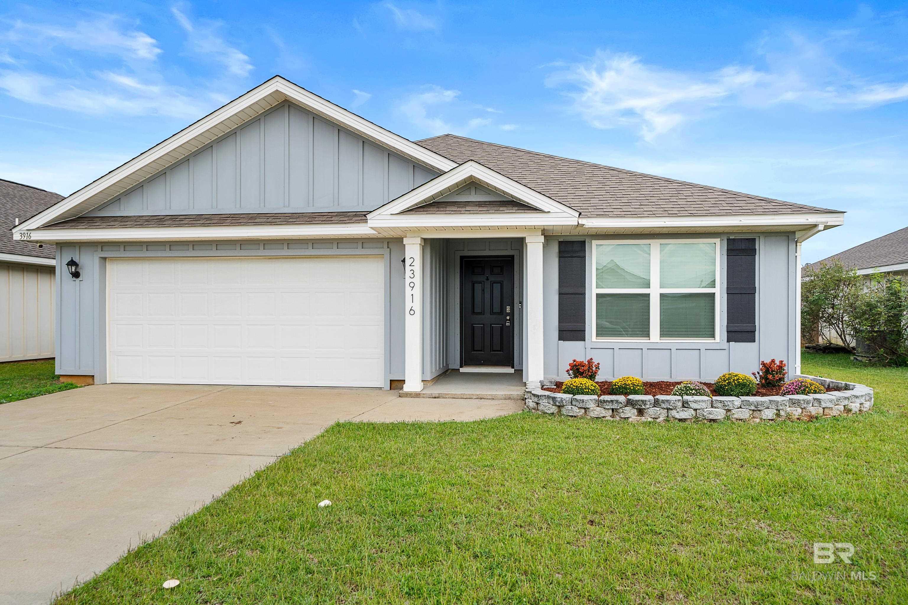 Homes for Sale in Belforest - Daphne AL