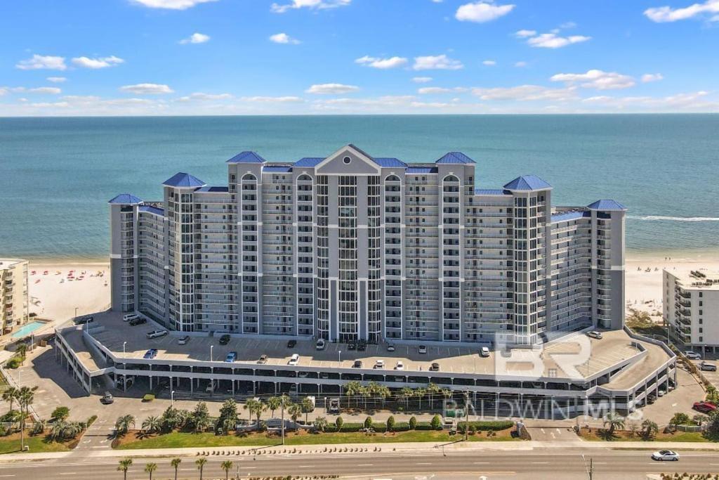 Gulf Shores Condos from $600,000-$1,000,000
