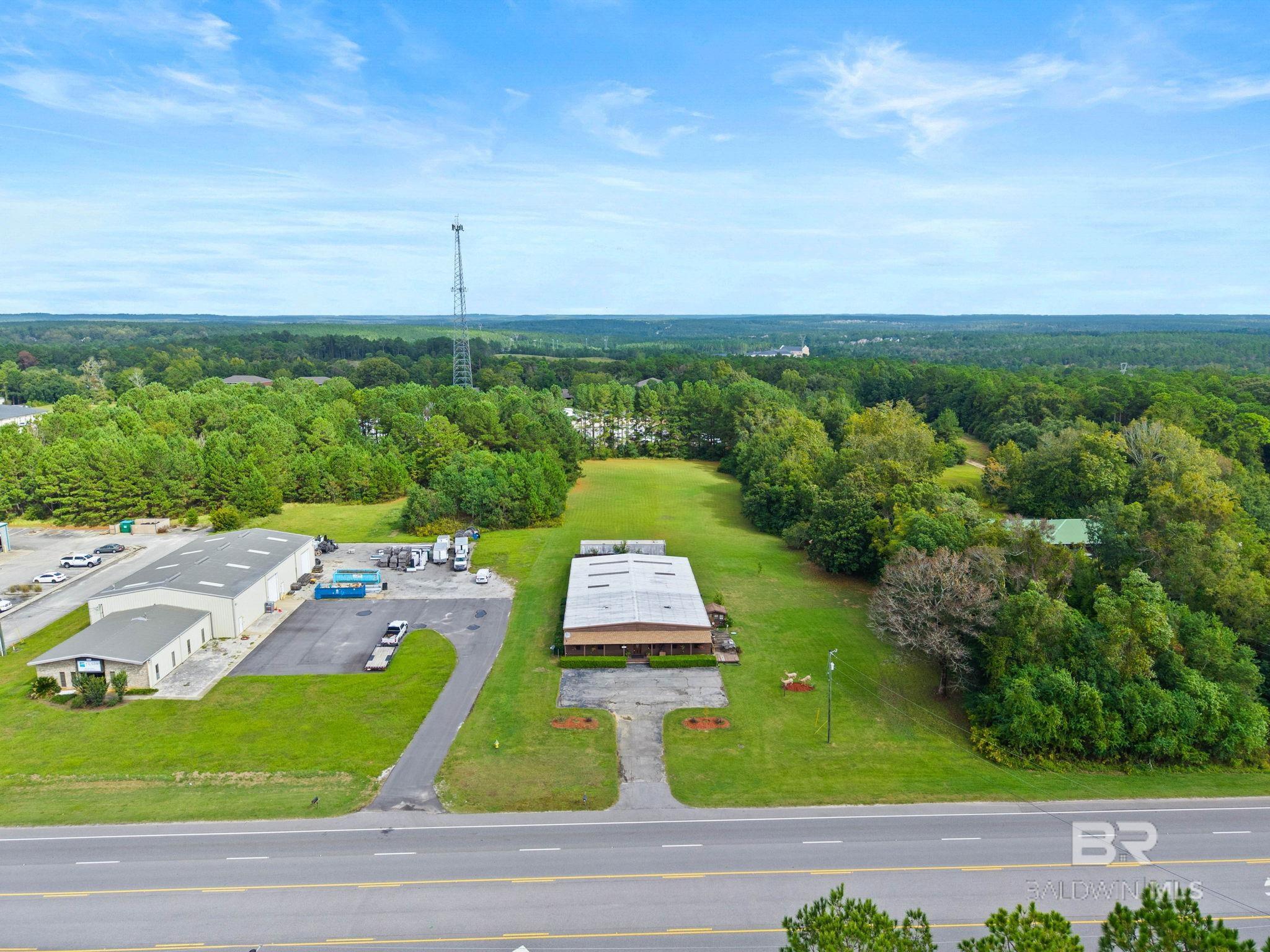 Spanish Fort AL Real Estate