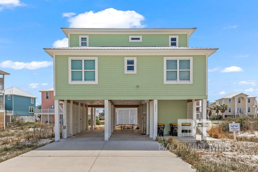 Single Family Homes for Sale in Gulf Shores