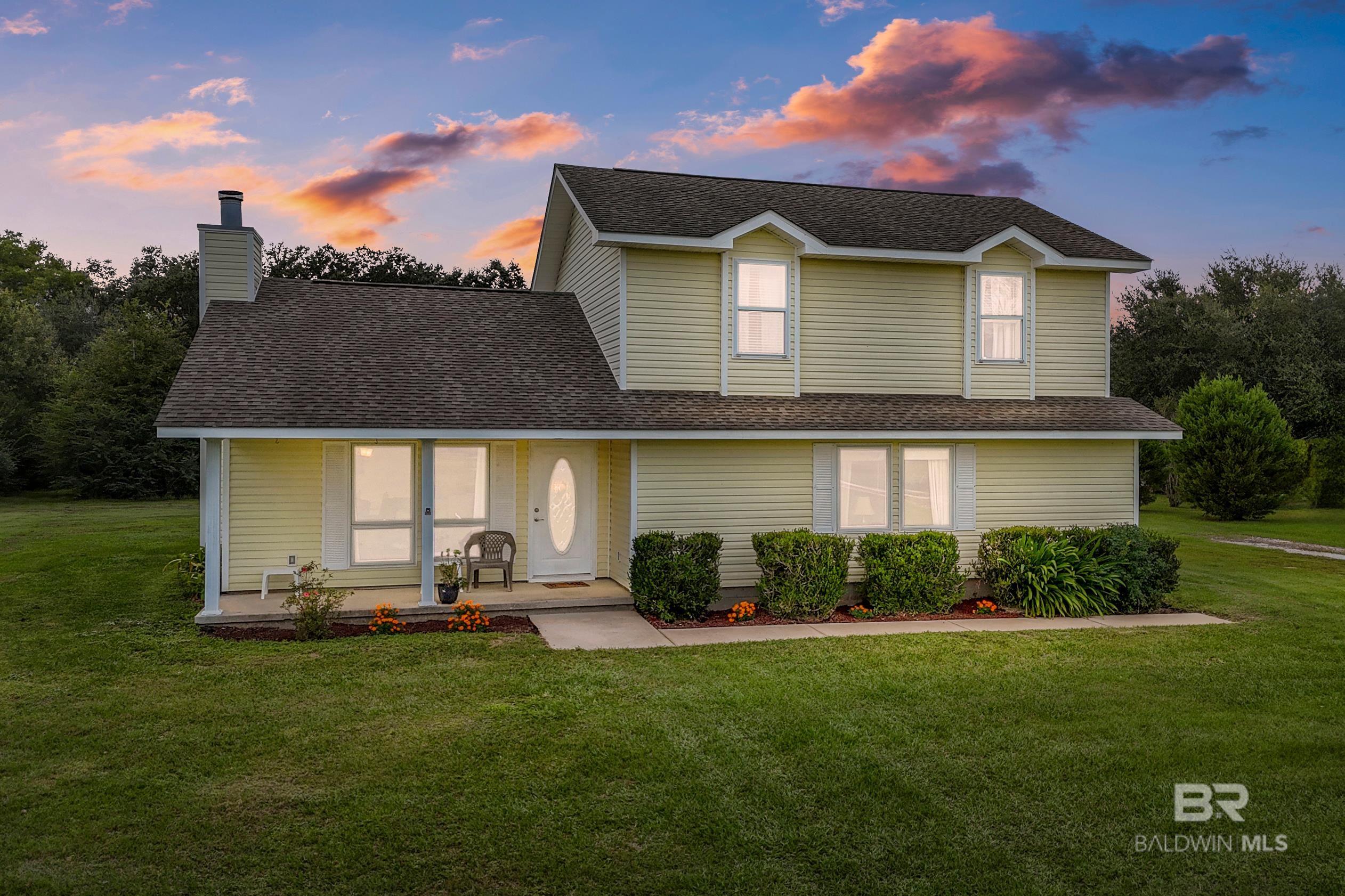 Lillian AL Real Estate