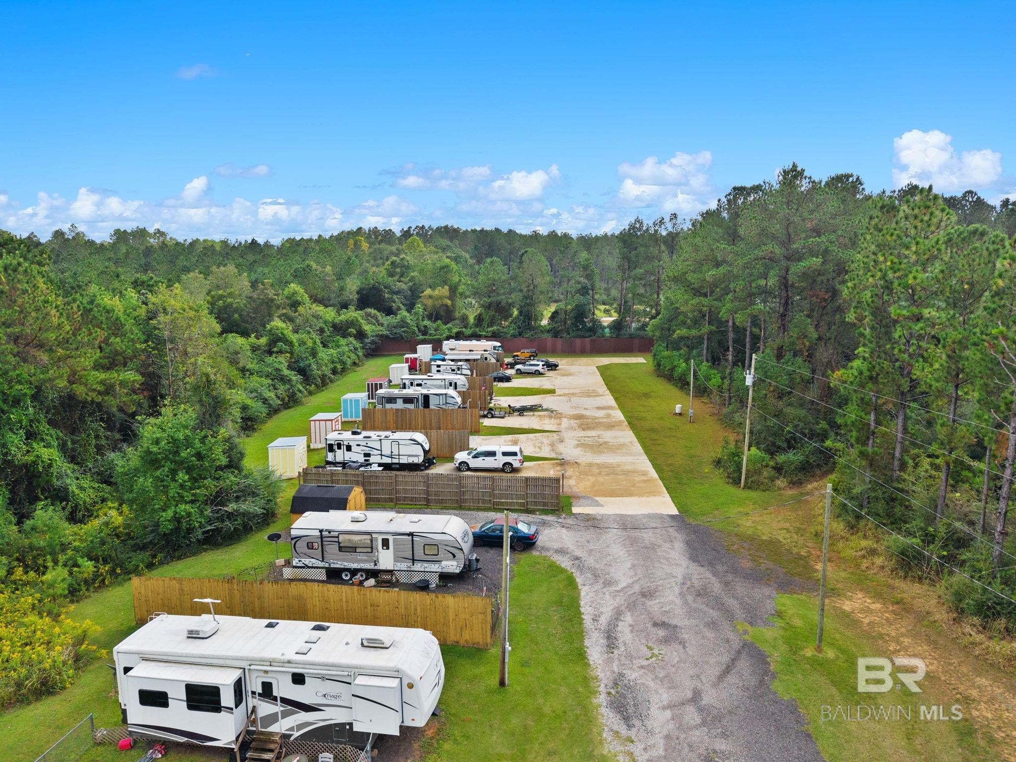 Robertsdale AL Real Estate