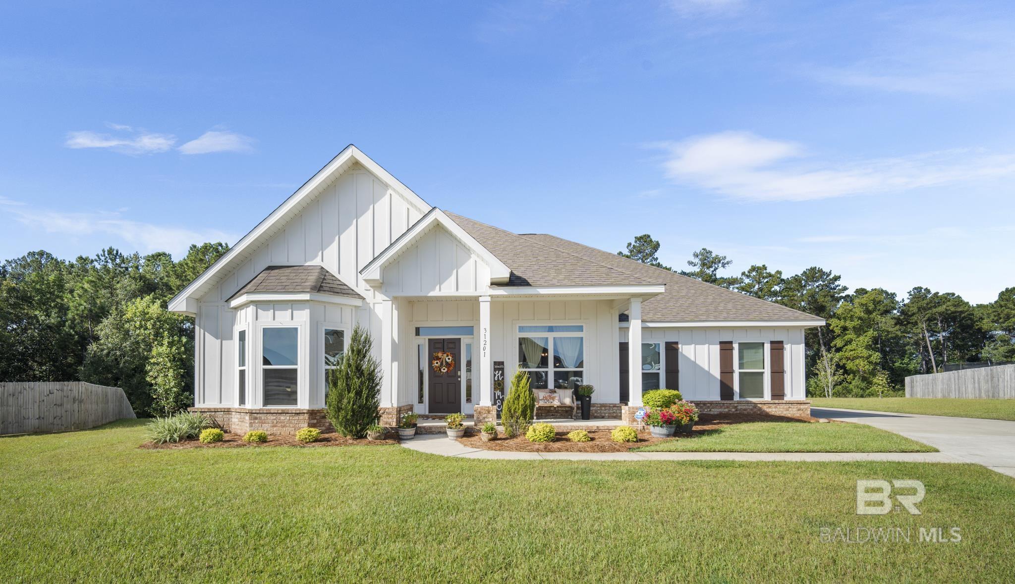 Homes for Sale in Stonebridge - Spanish Fort AL