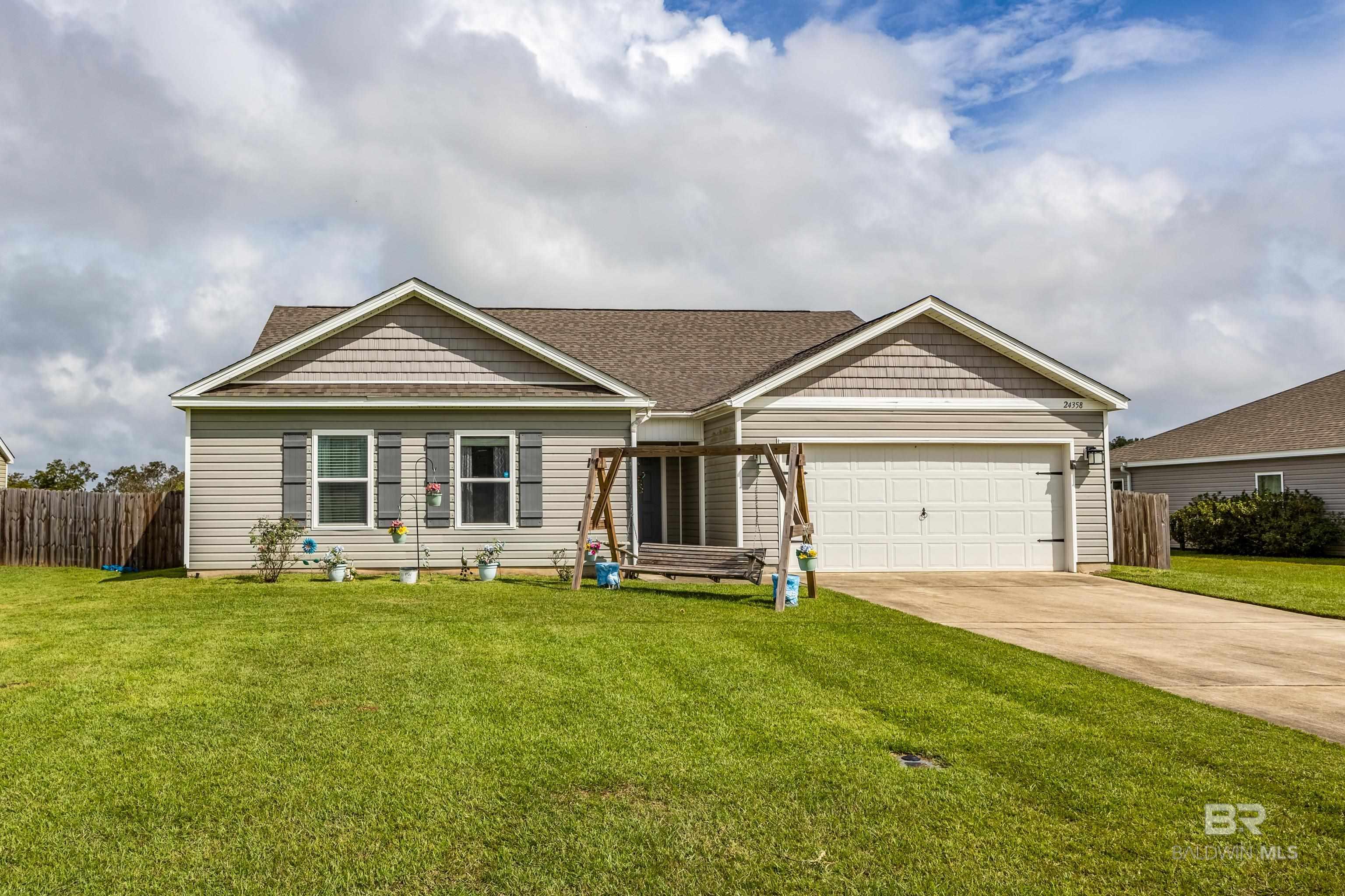 Loxley AL Real Estate