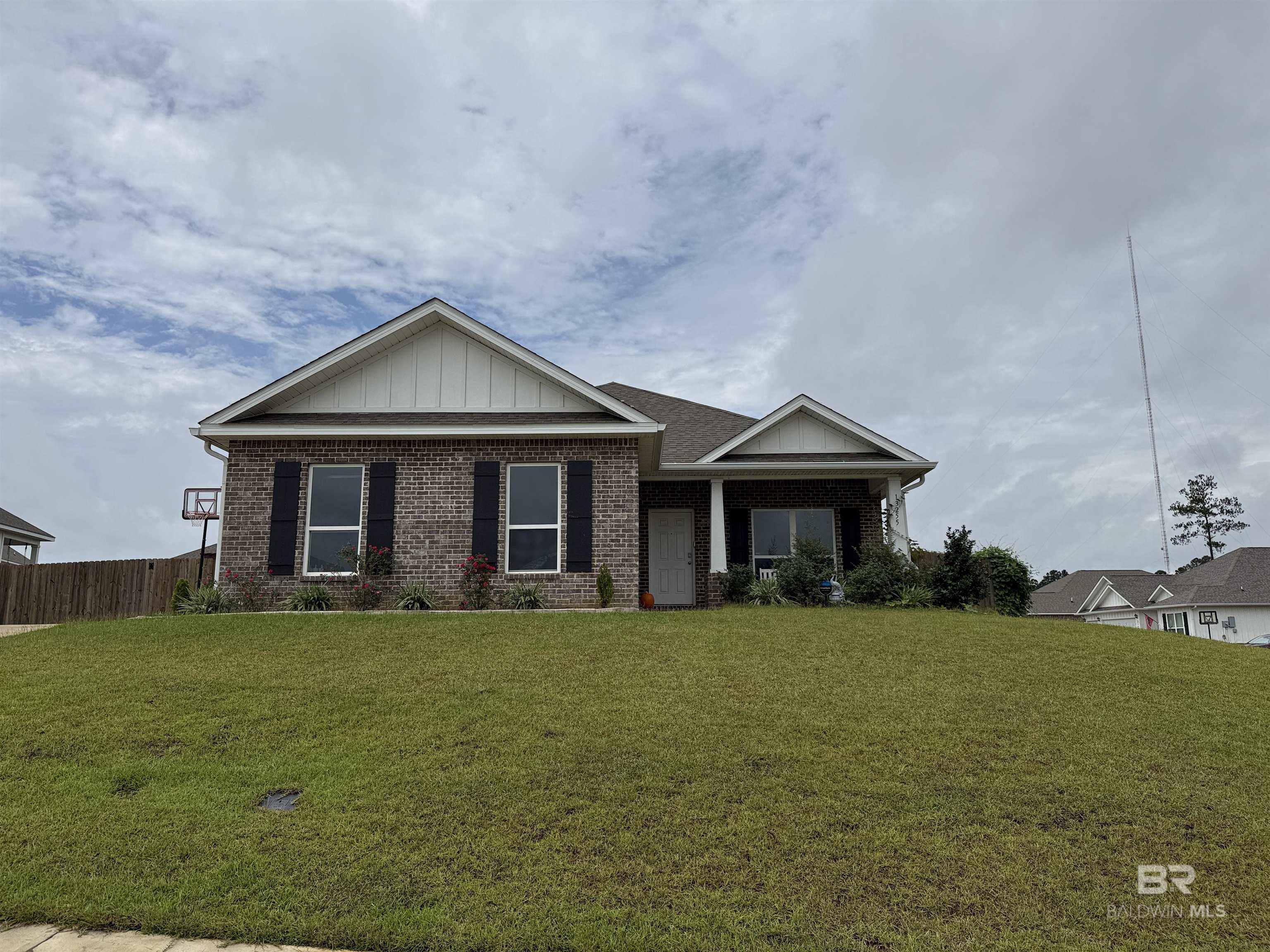 Homes for Sale in Stonebridge - Spanish Fort AL