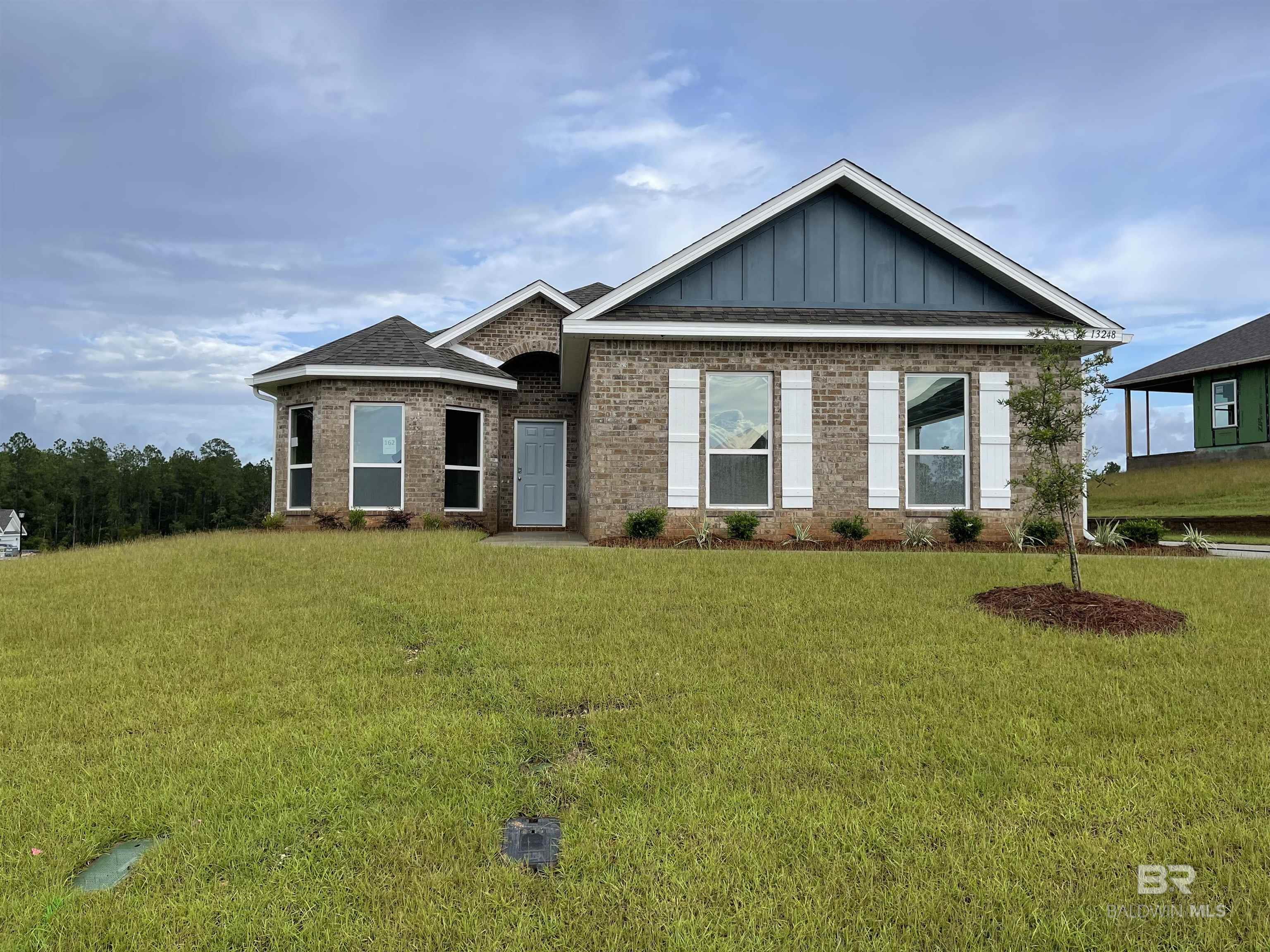 Homes for Sale in Stonebridge - Spanish Fort AL