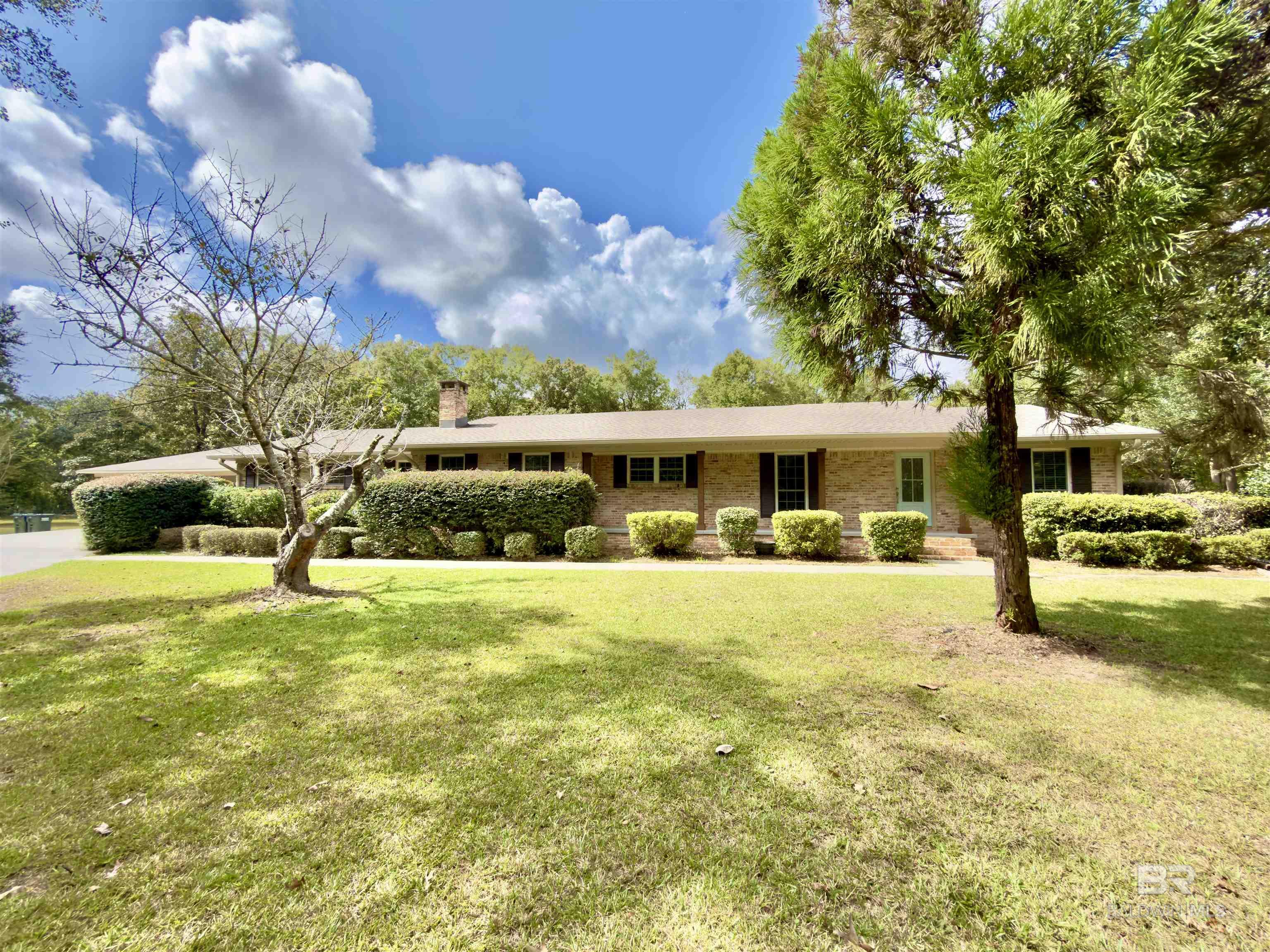 Bay Minette AL Real Estate